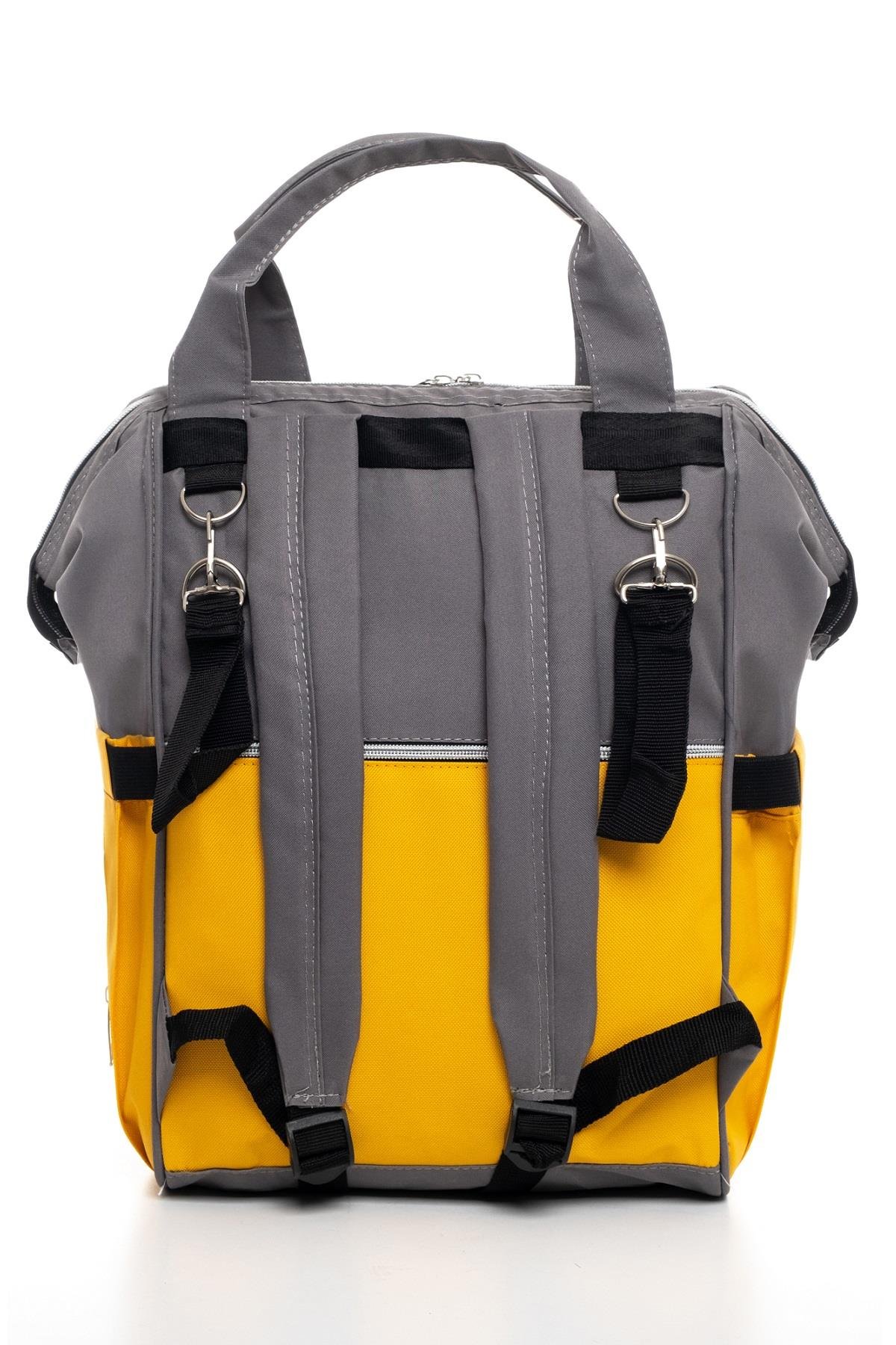 Bebek Bakım Çantası