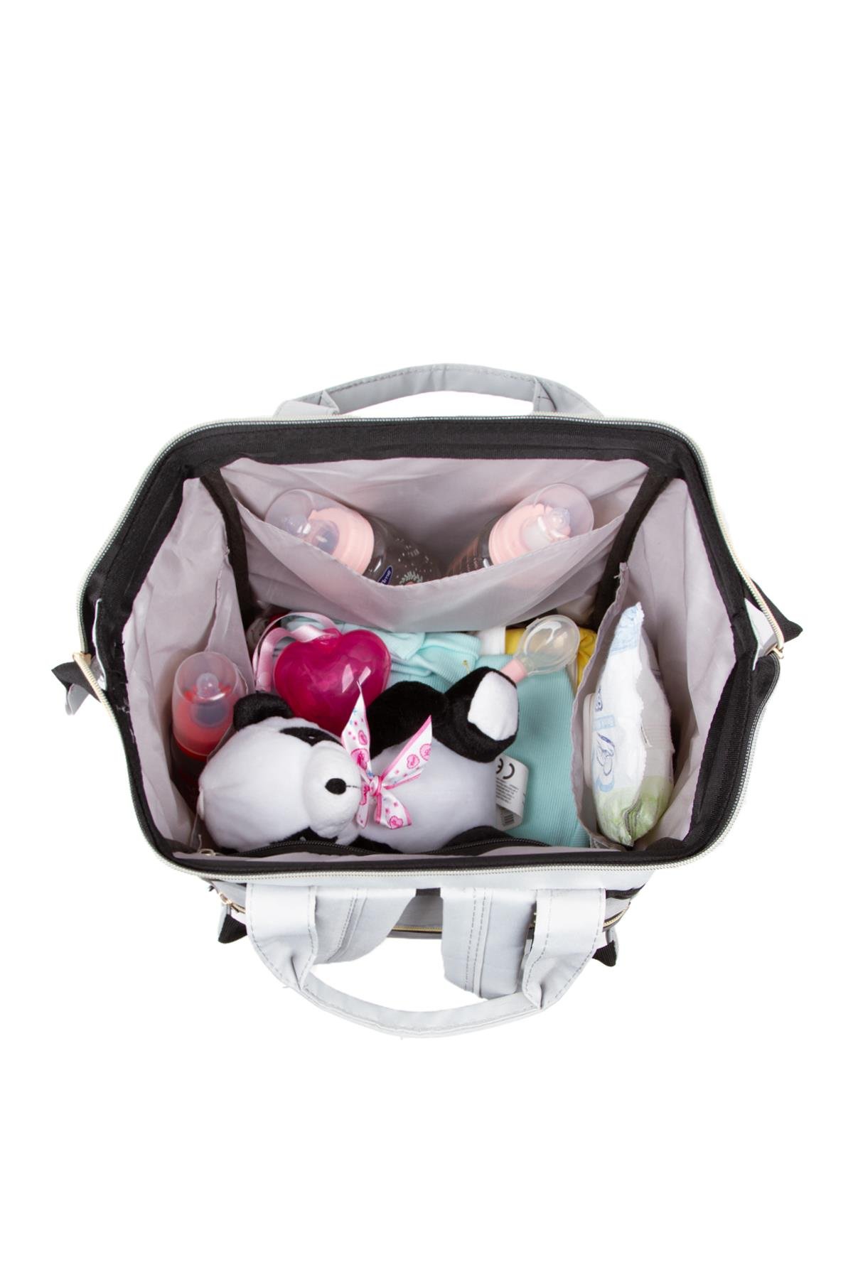 Bebek Bakım Çantası
