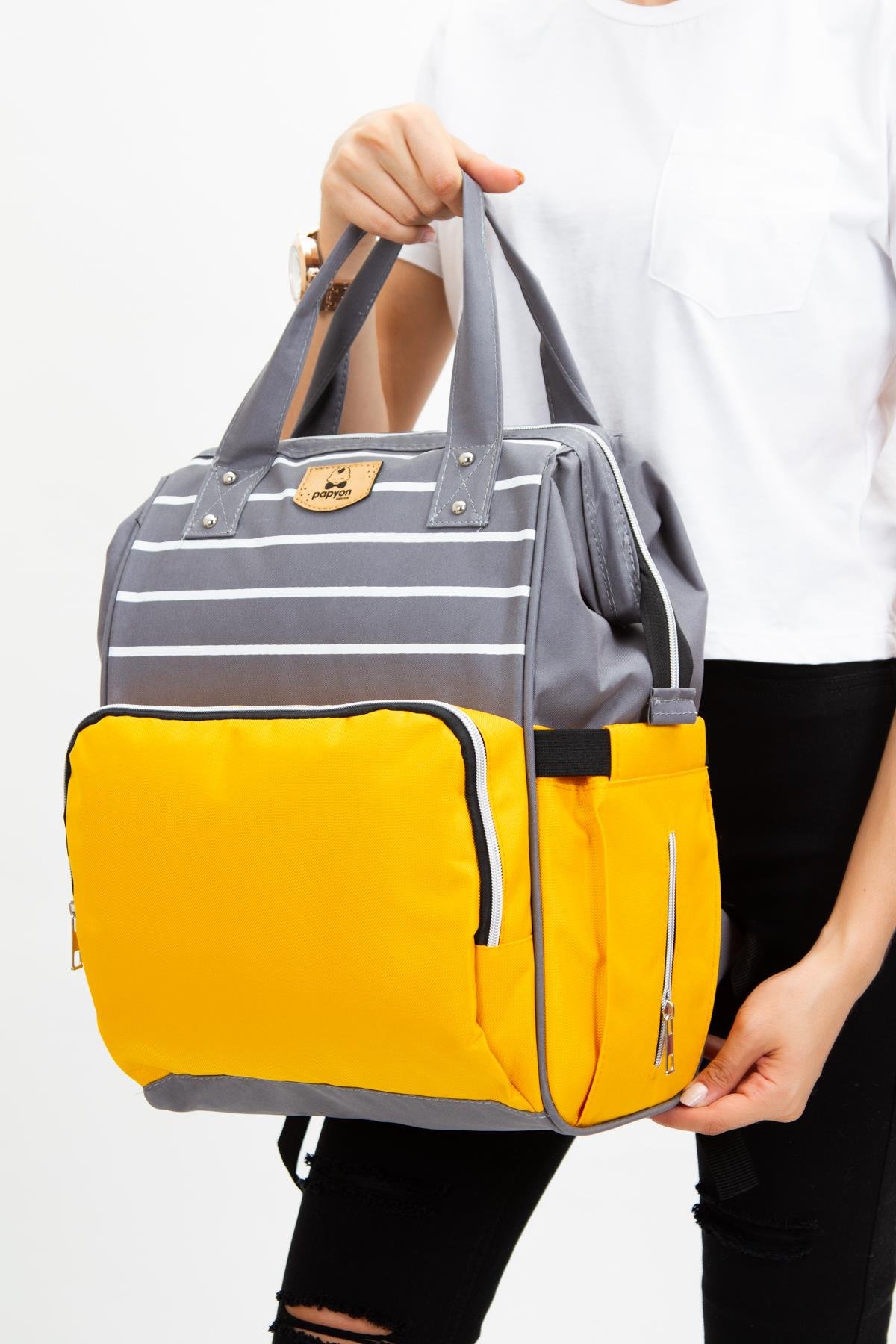 Bebek Bakım Çantası