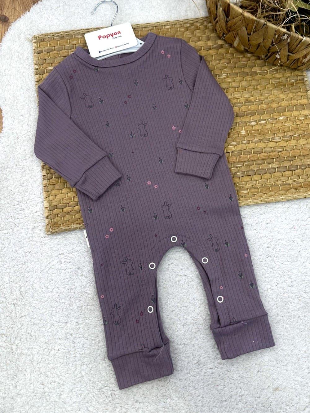 Kız Bebek Tulum & Salopet