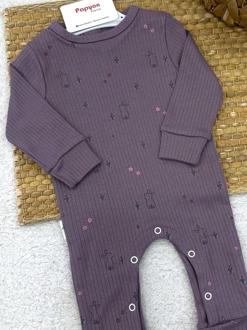 Kız Bebek Tulum & Salopet