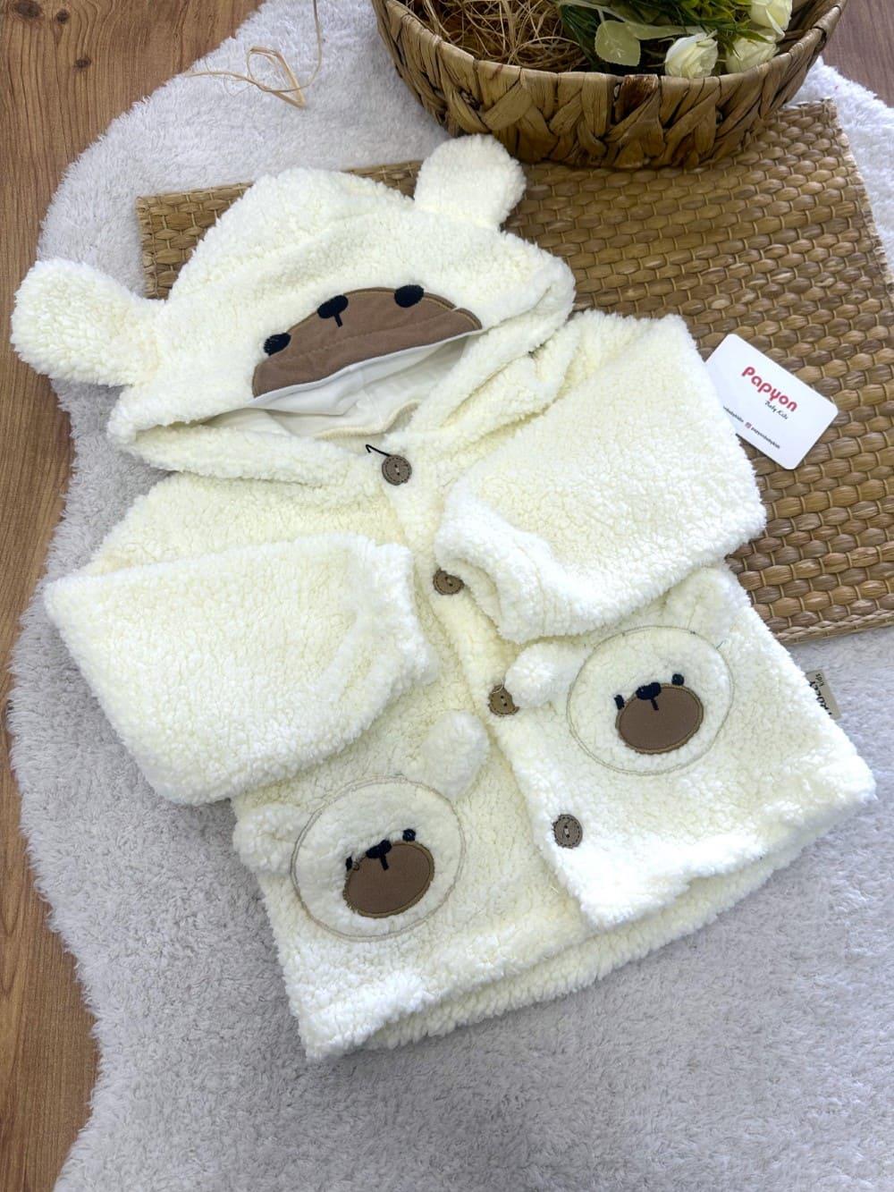 Erkek Bebek Yelek & Ceket