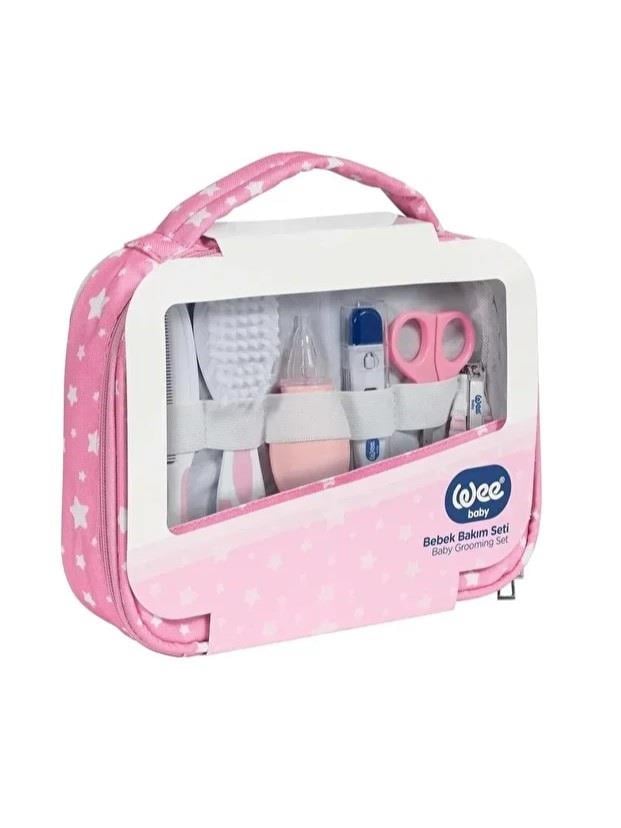 Bebek Bakım & Beslenme