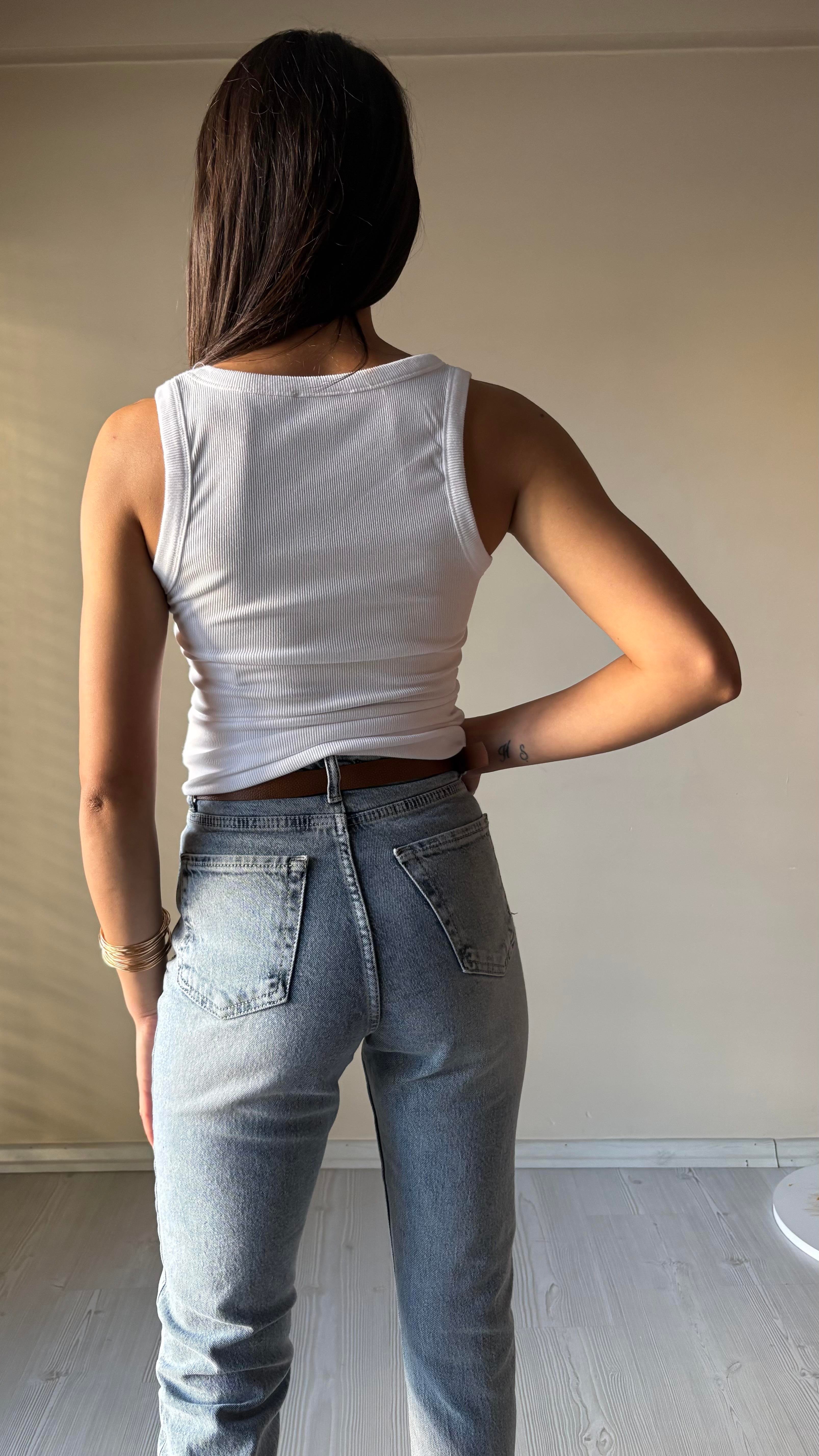 Kaşkorse Likralı Atlet