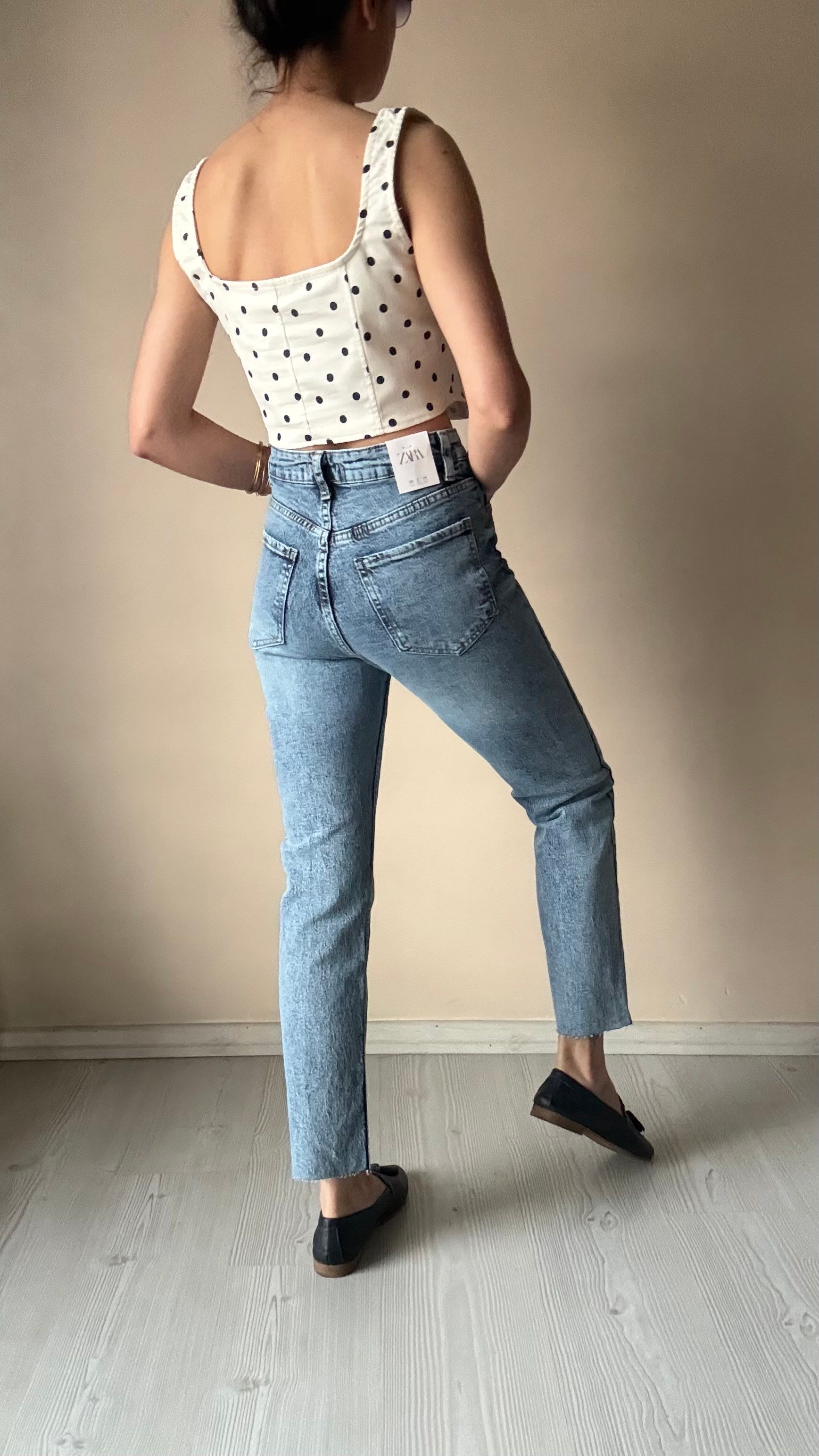 Mavi Lazer Kesim Slimmomfit jean