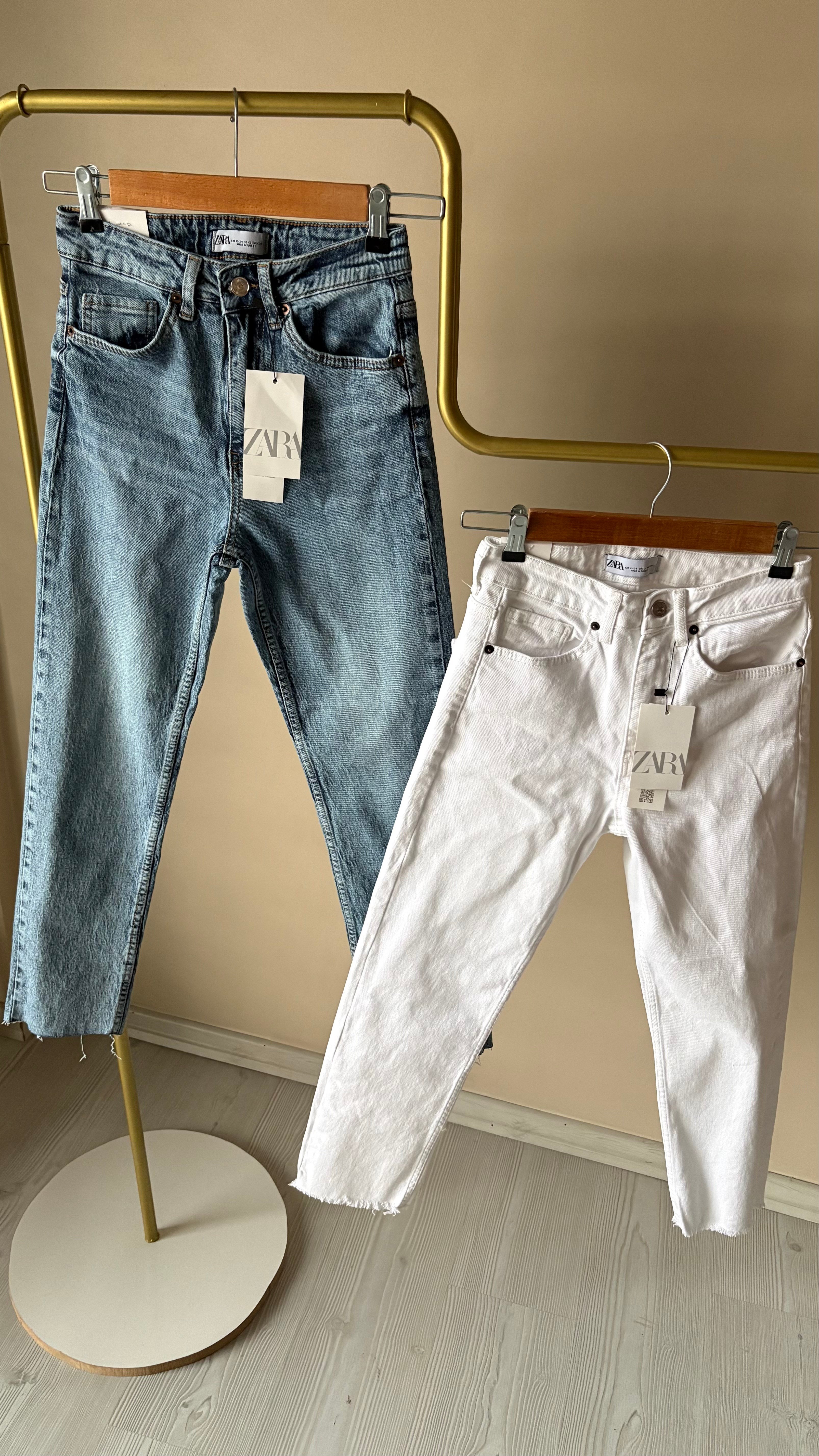 Mavi Lazer Kesim Slimmomfit jean