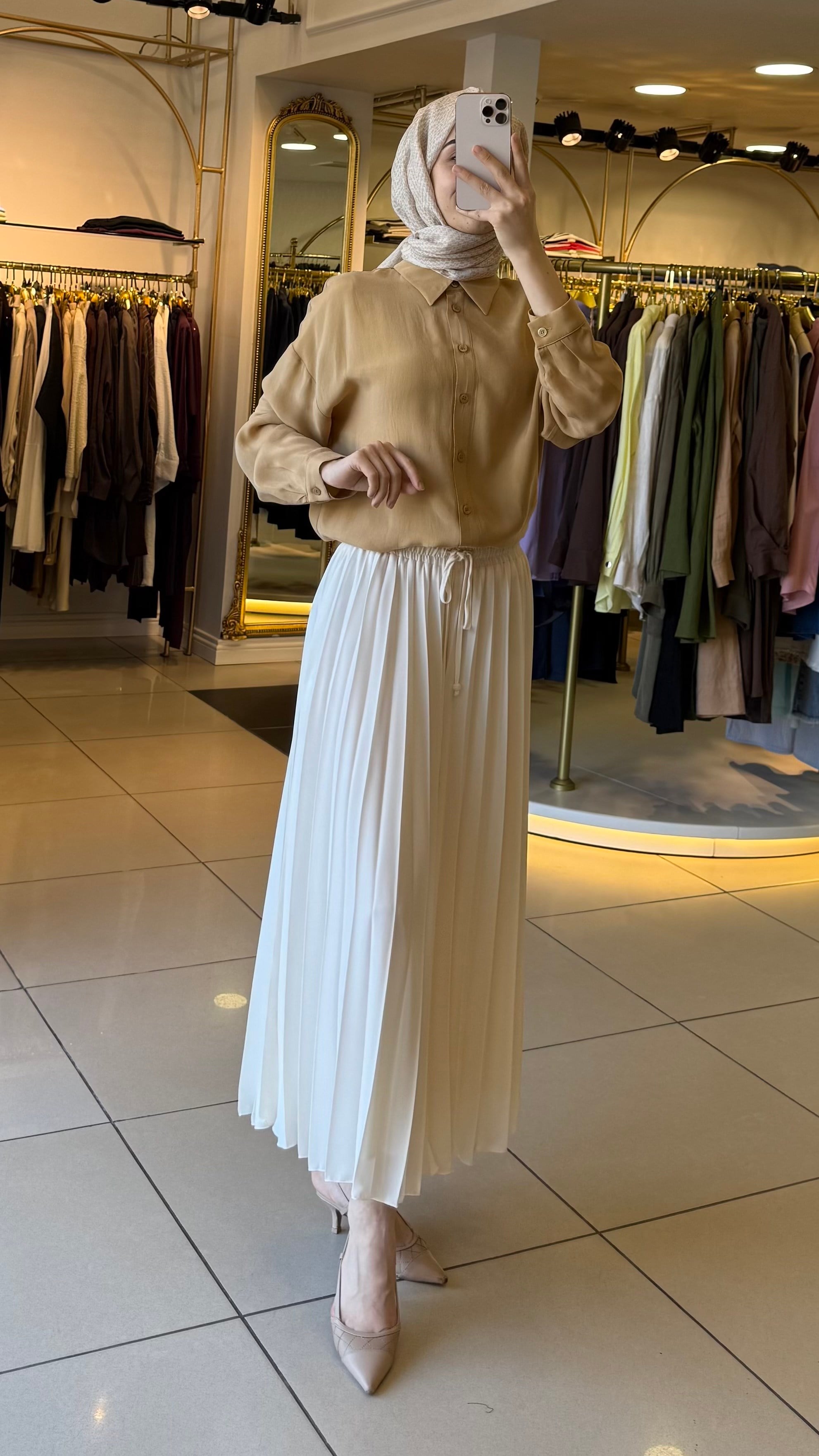 CLOCHE PANTOLON ETEK