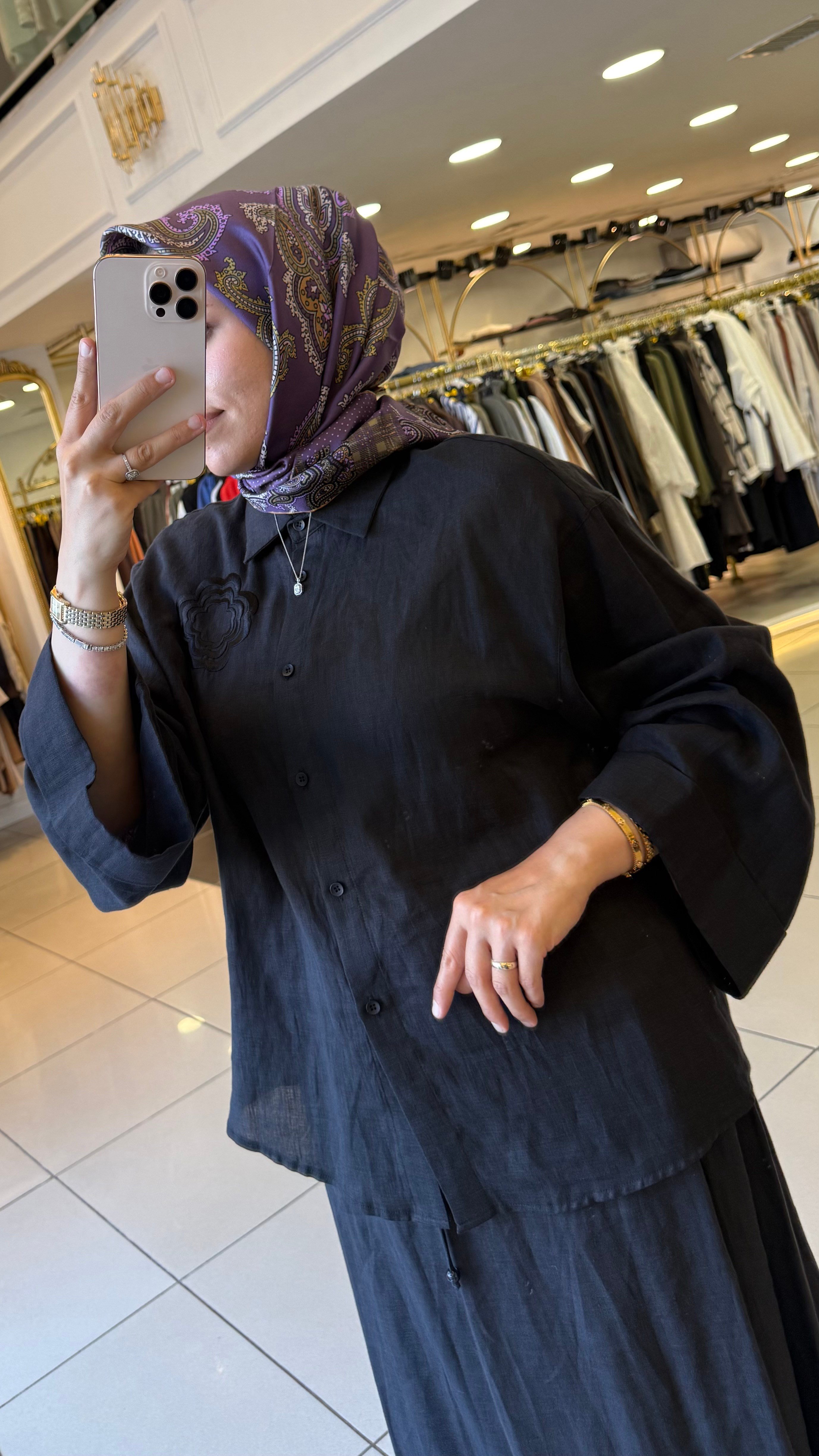 CLOCHE TAKIM 