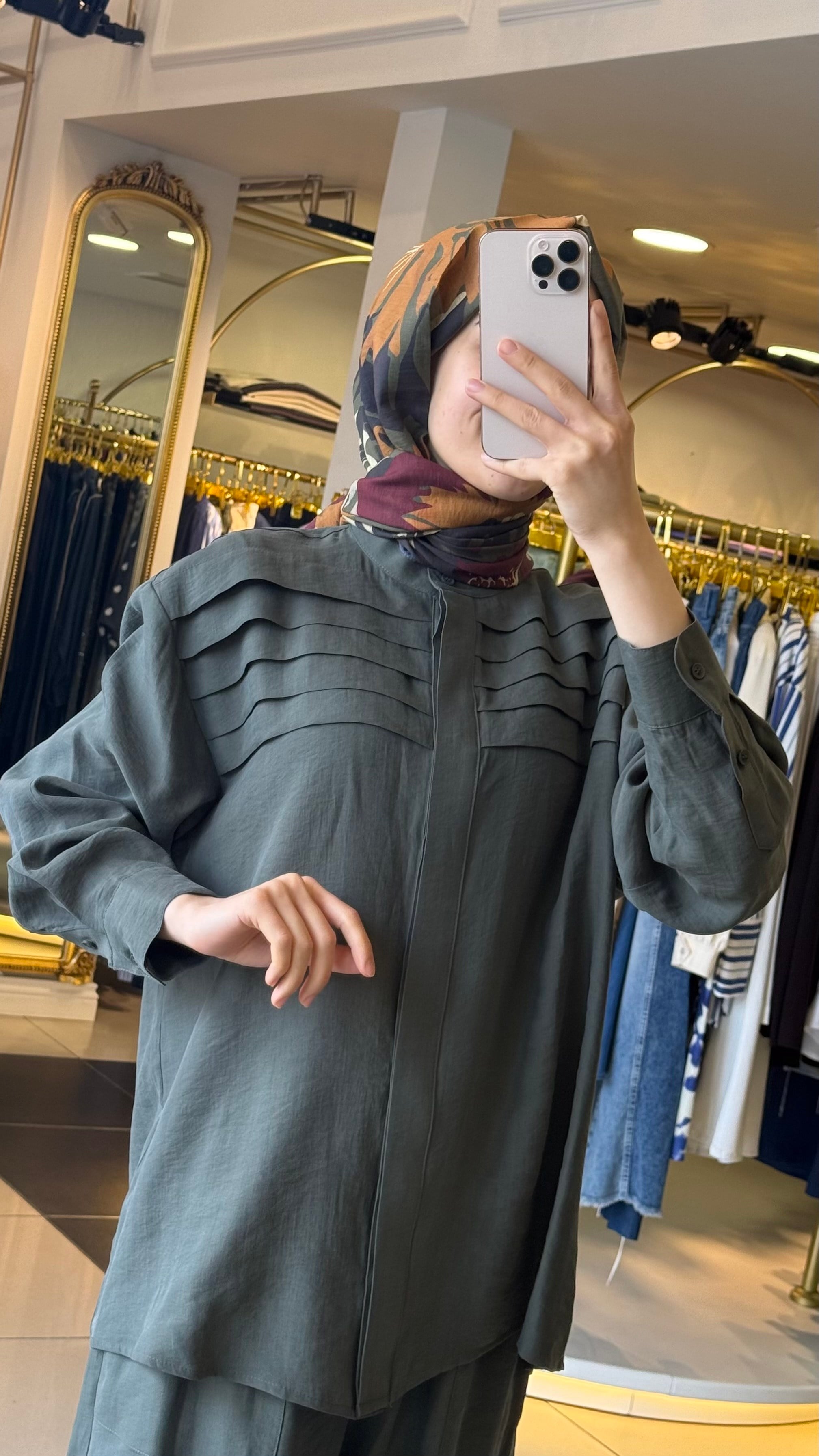CLOCHE TAKIM 