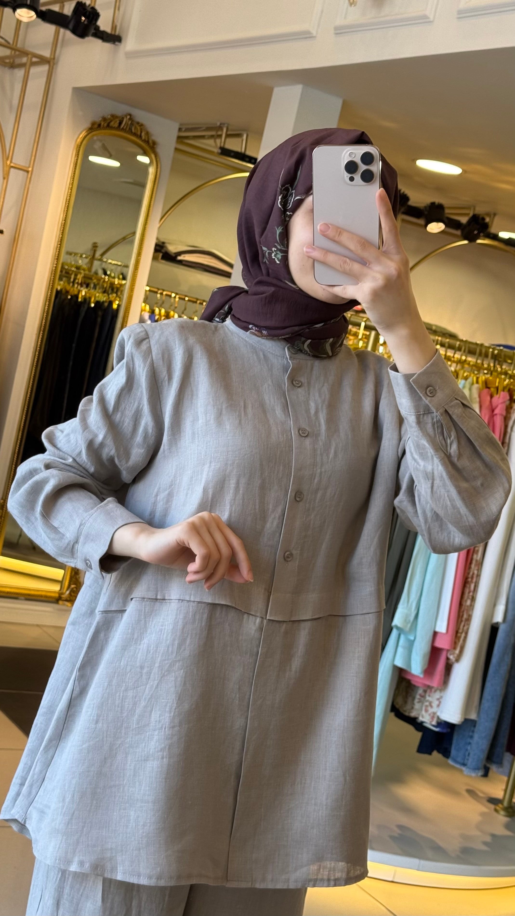 CLOCHE TAKIM