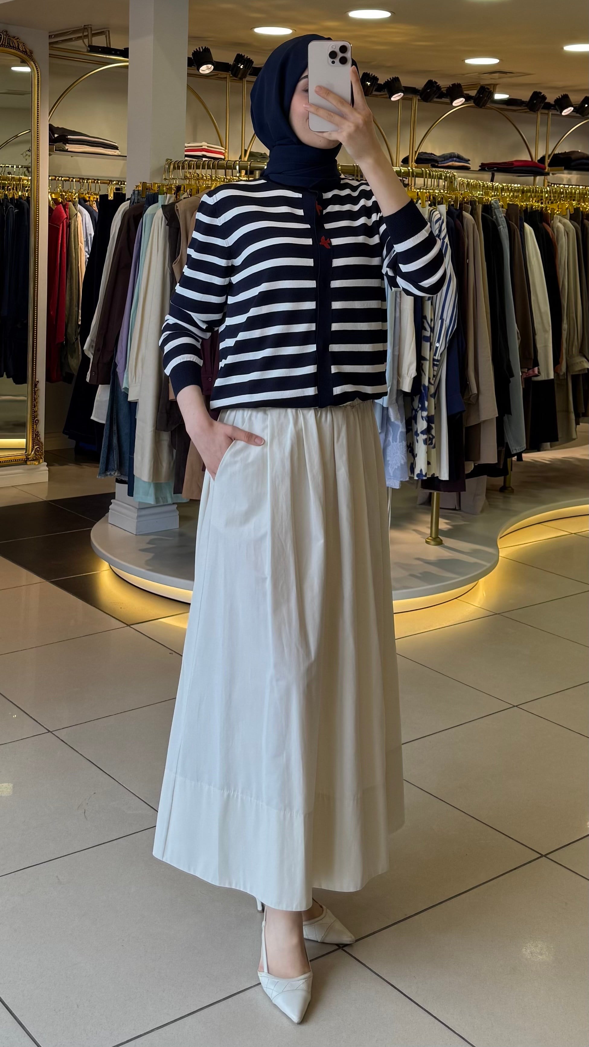 GHİSA HIRKA