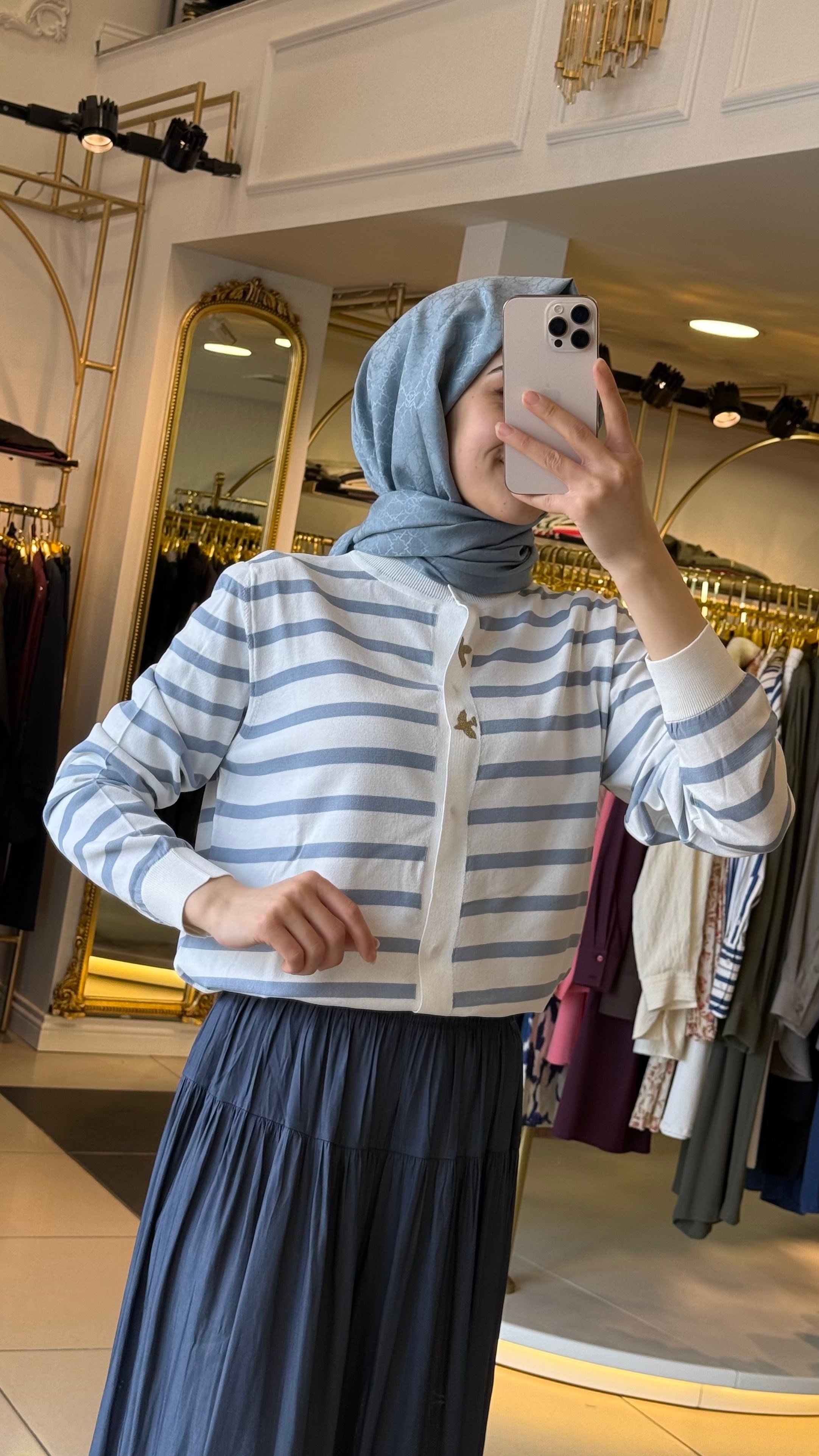 GHİSA HIRKA