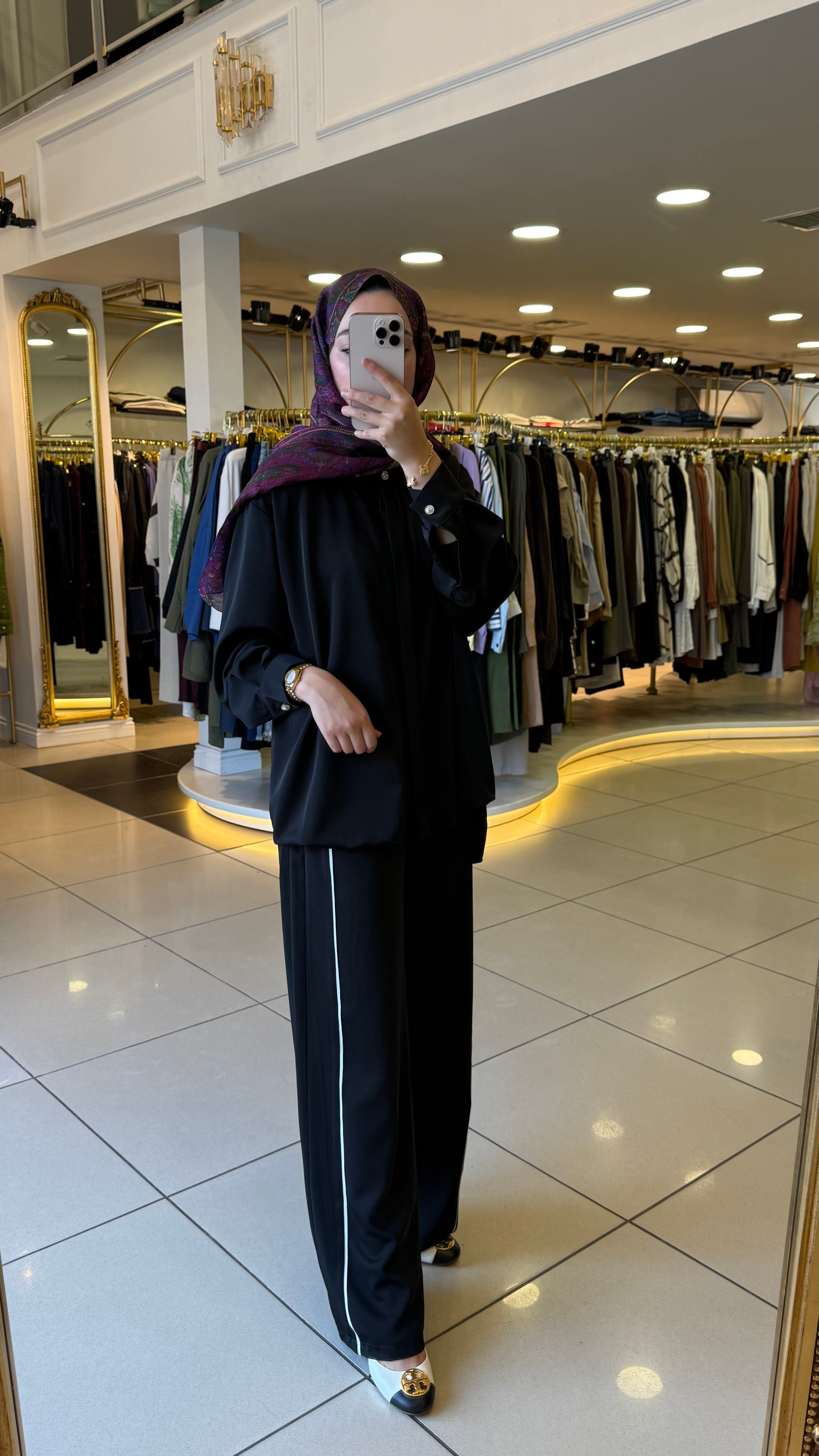 GHİSA TAKIM