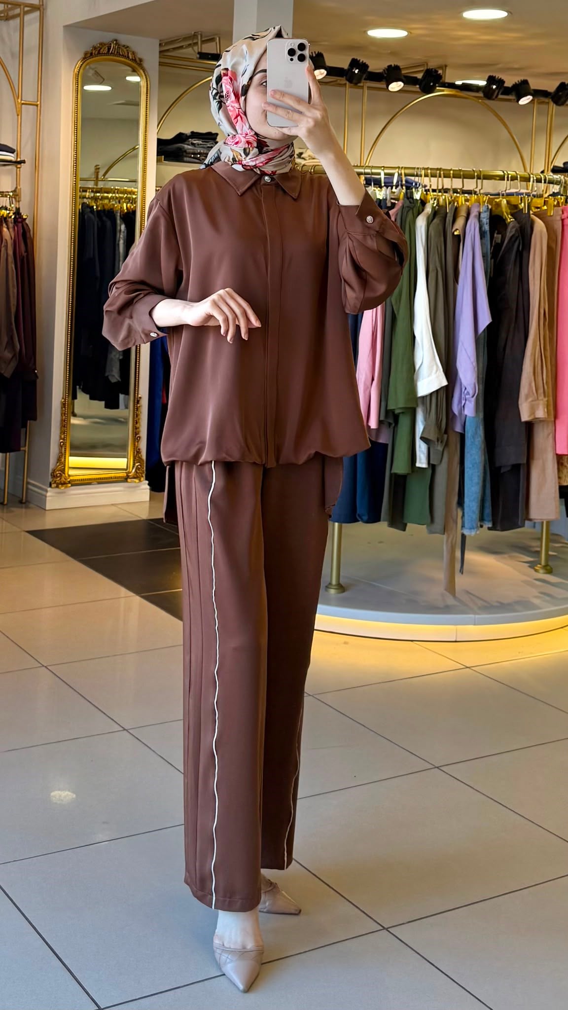 GHİSA TAKIM