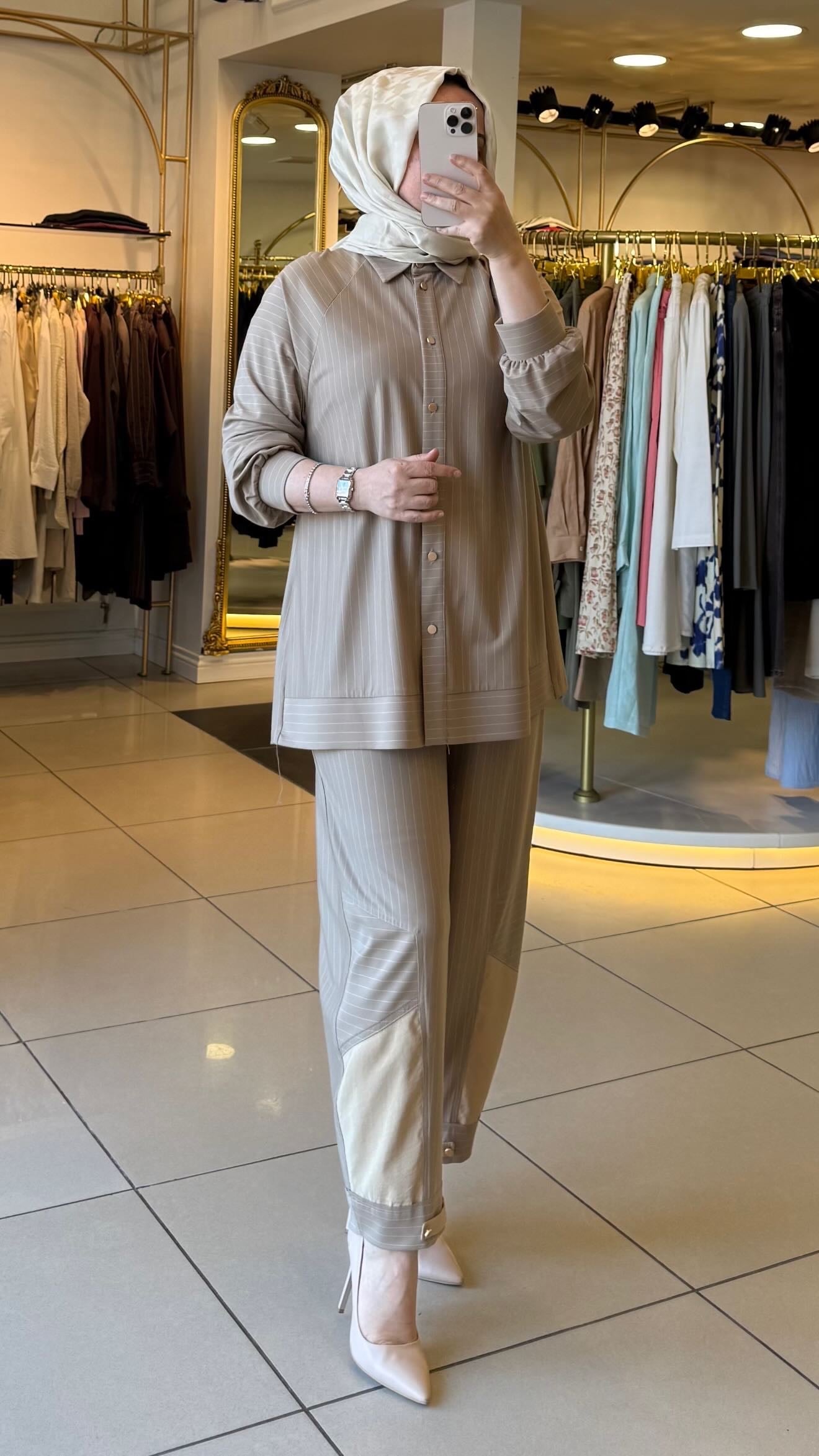 GHİSA TAKIM