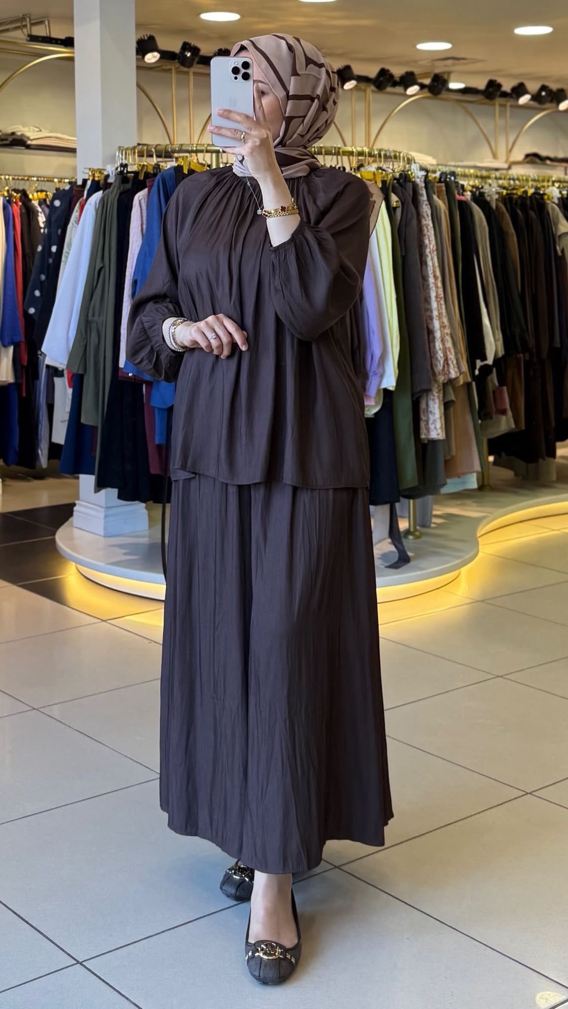 GHİSA TAKIM