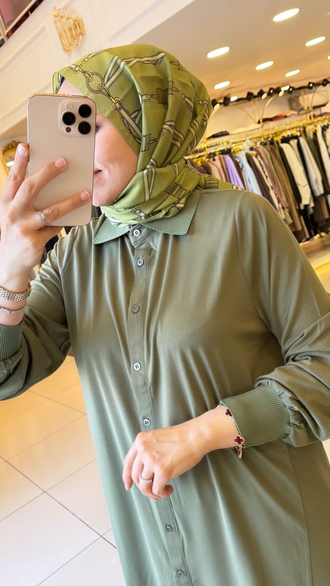 İNVEE GÖMLEK