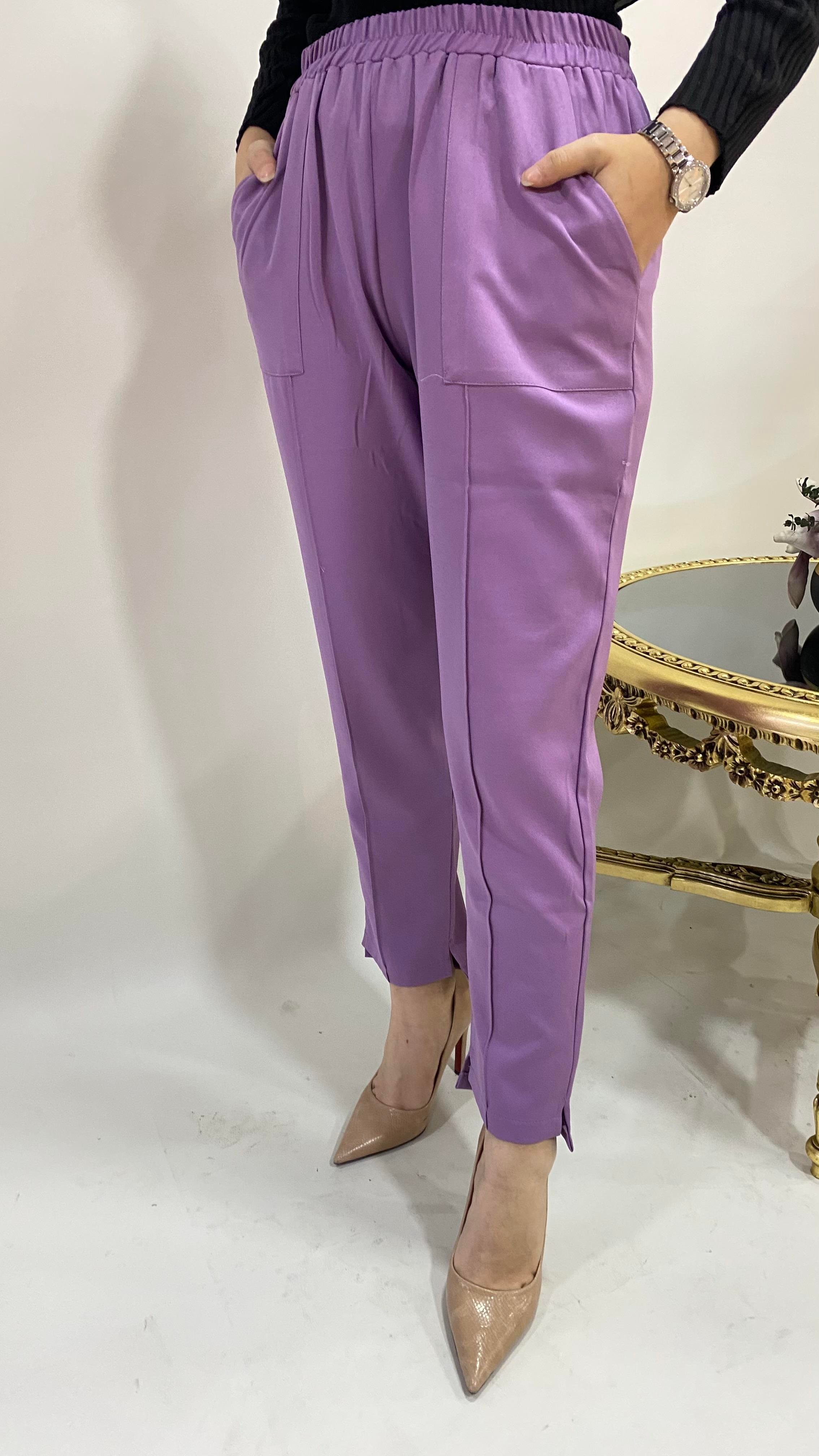 İNVEE HAVUÇ PANTOLON 