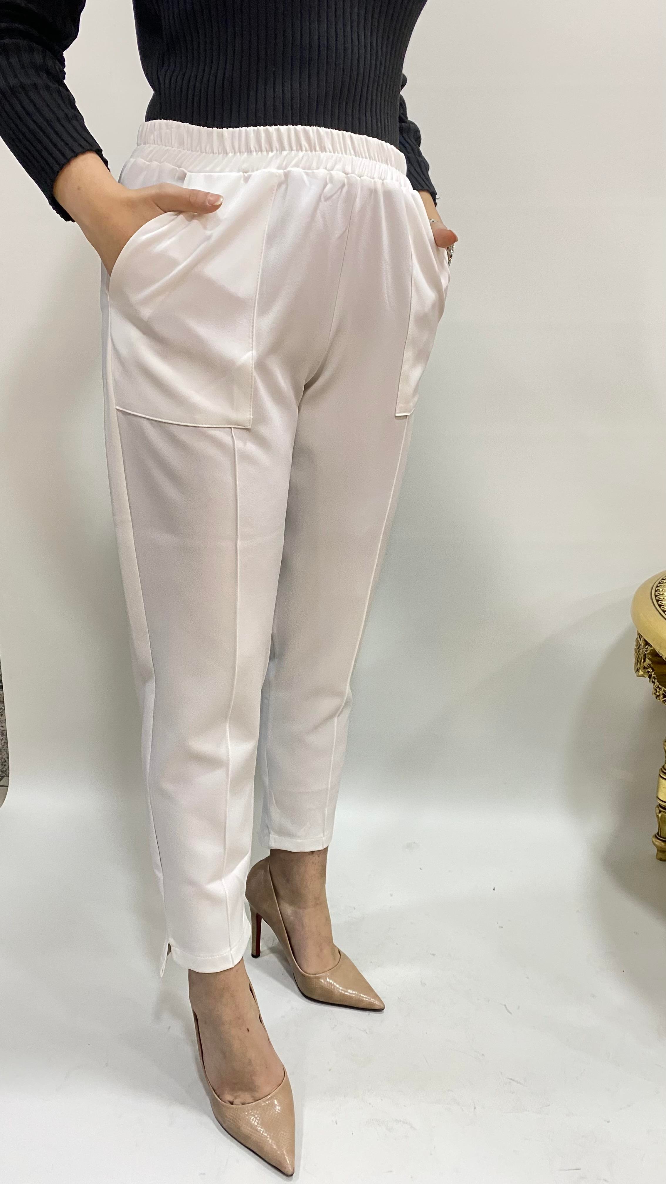 İNVEE HAVUÇ PANTOLON 