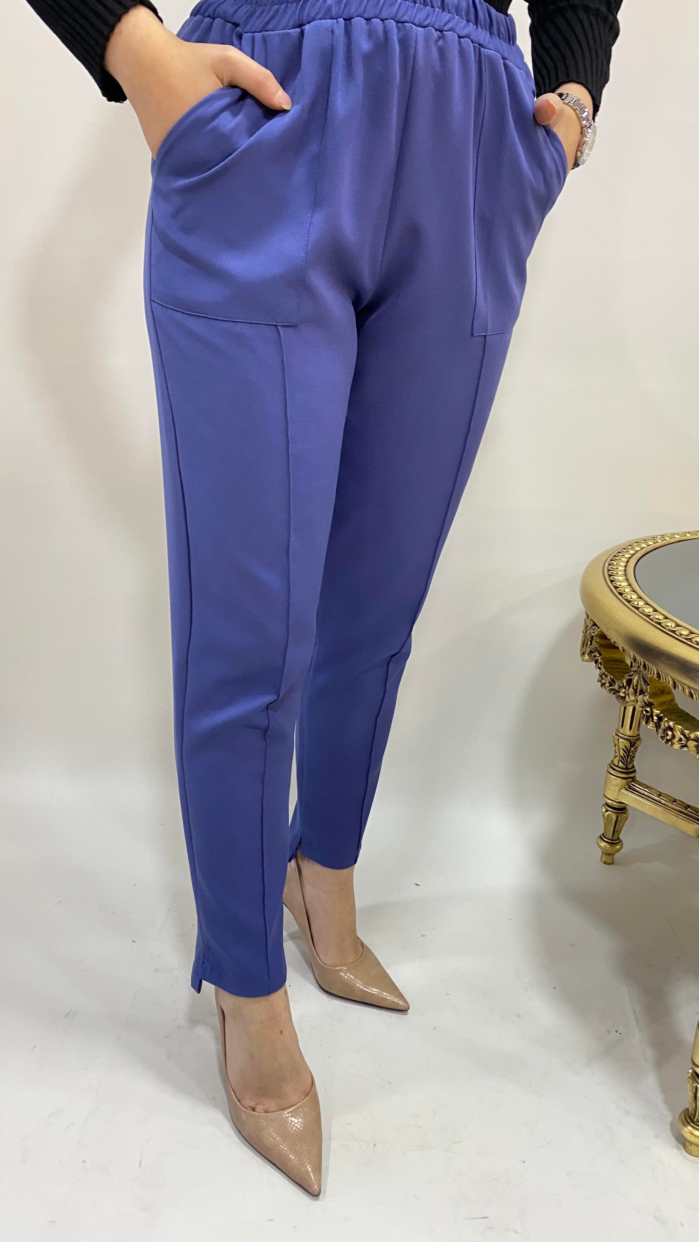 İNVEE HAVUÇ PANTOLON 