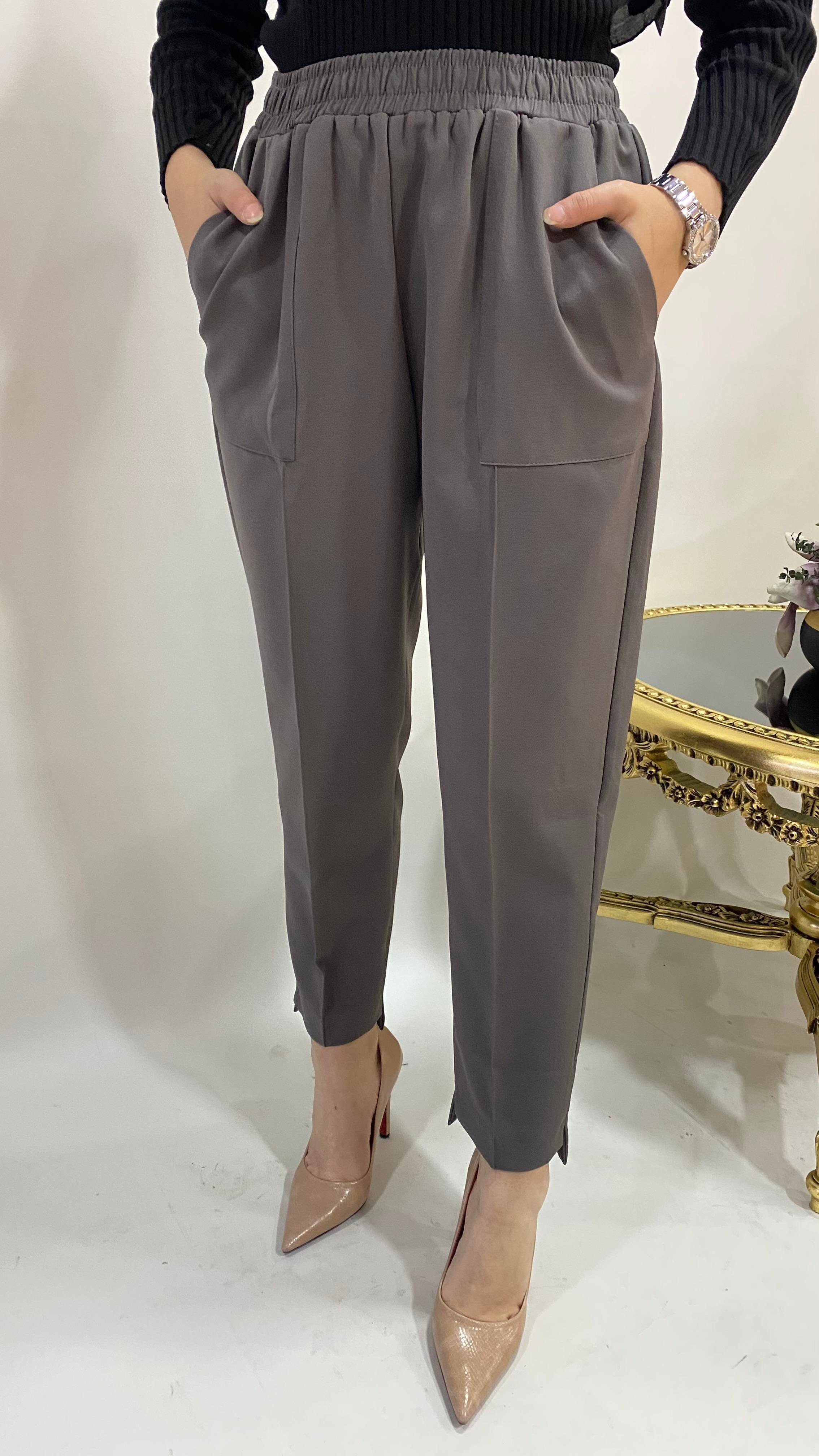 İNVEE HAVUÇ PANTOLON 