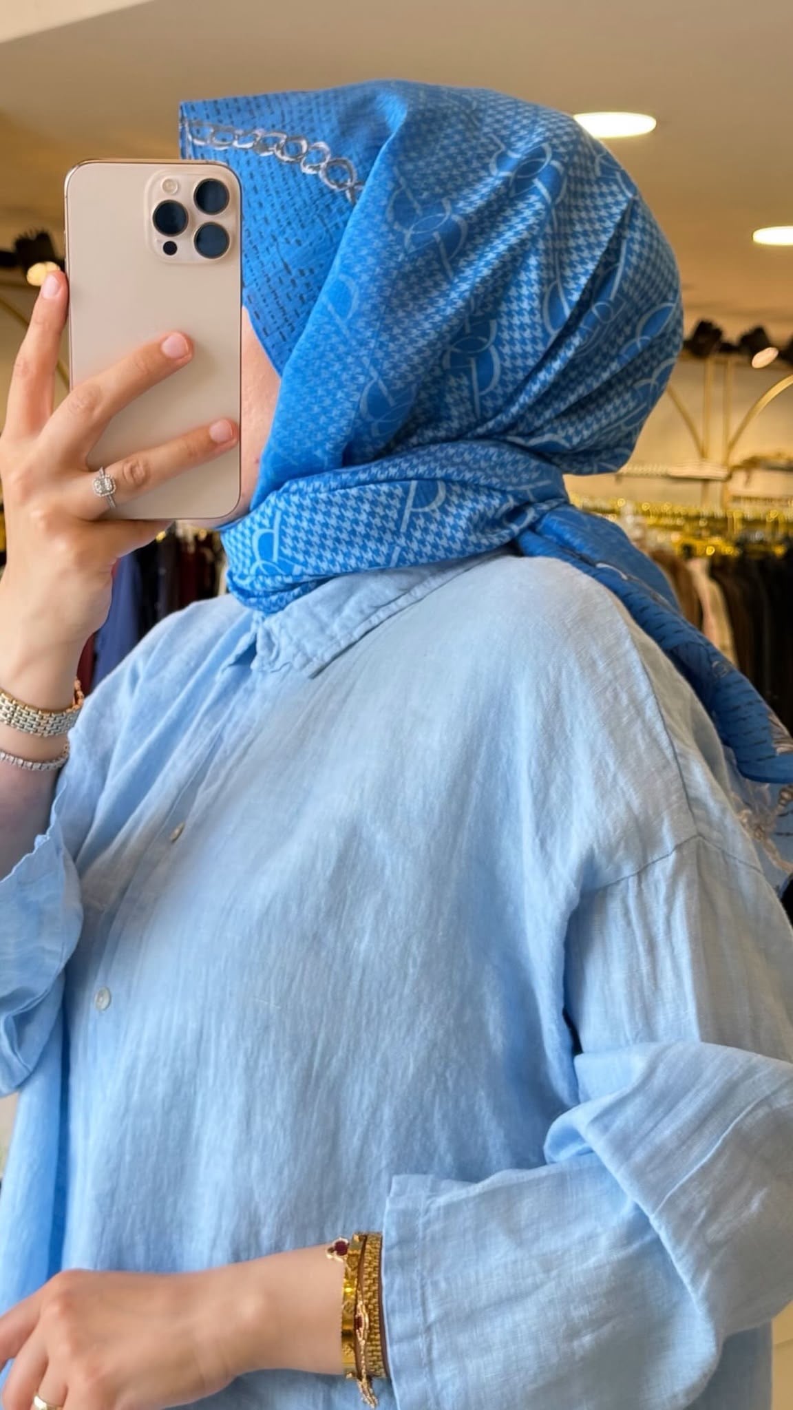 İPEKEVİ TENCEL ŞAL 