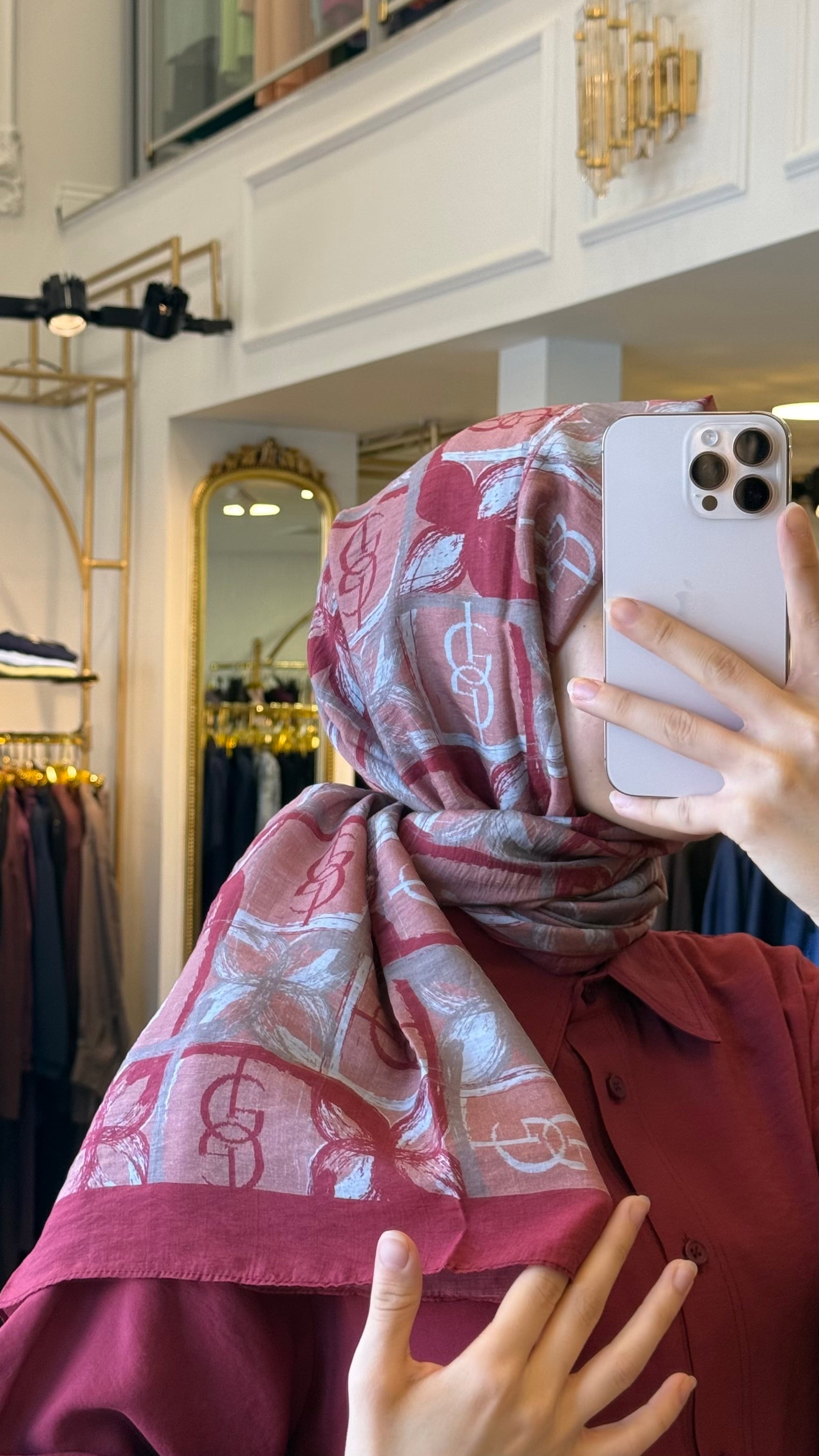 İPEKEVİ TENCEL ŞAL