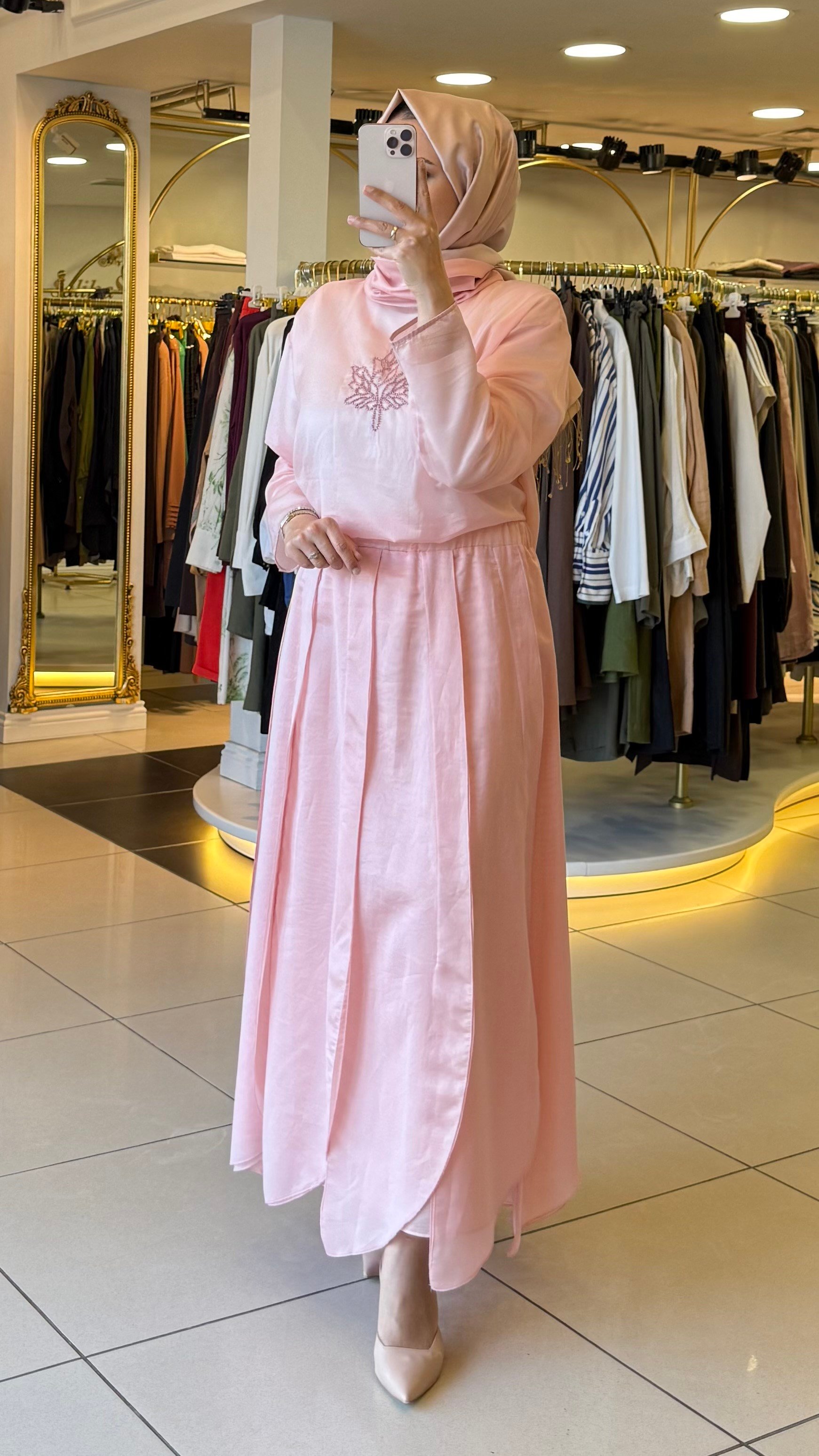 KAHMA TAKIM 