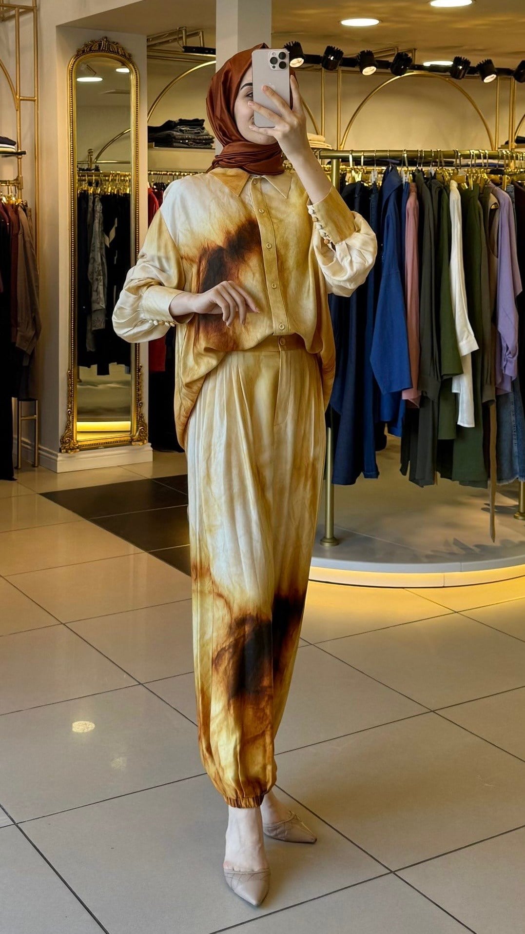 KAHMA TAKIM