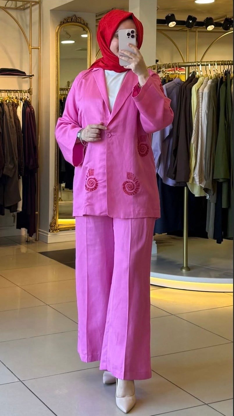 KAHMA TAKIM
