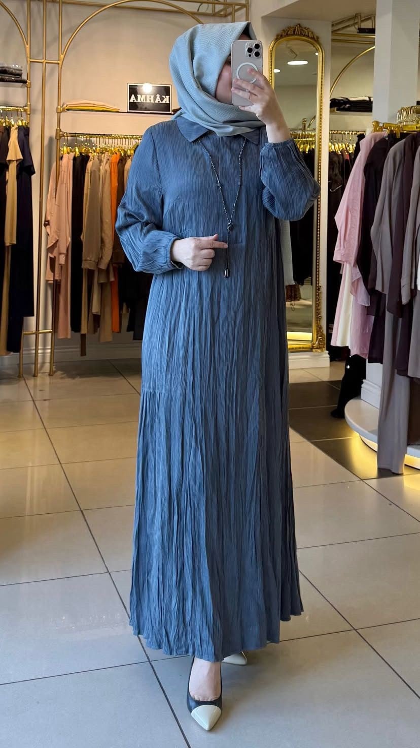 LİSSMORE İPEK ELBİSE