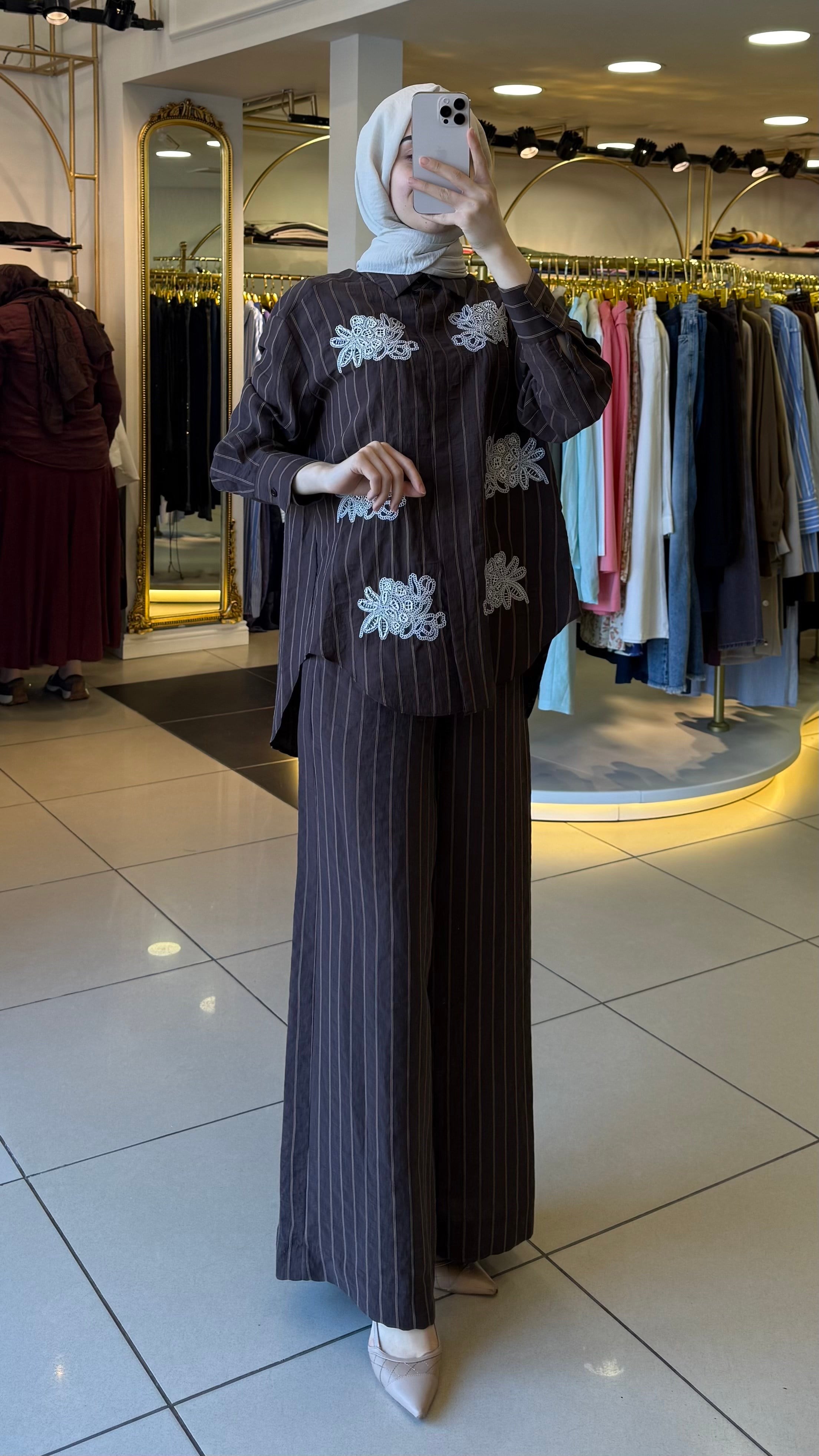 MISSEMRAMISS TAKIM