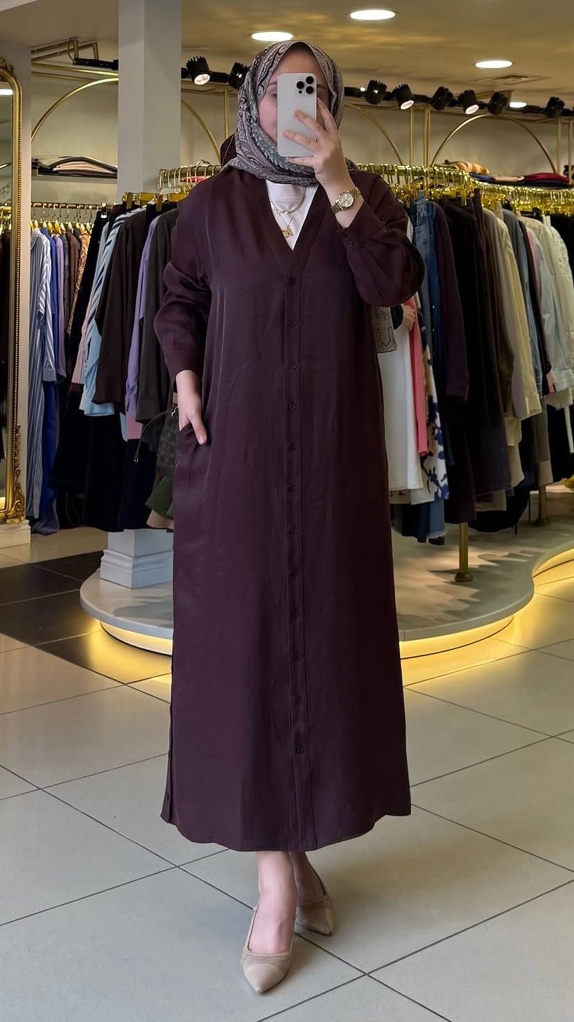 MISSEMRAMISS TUNİK