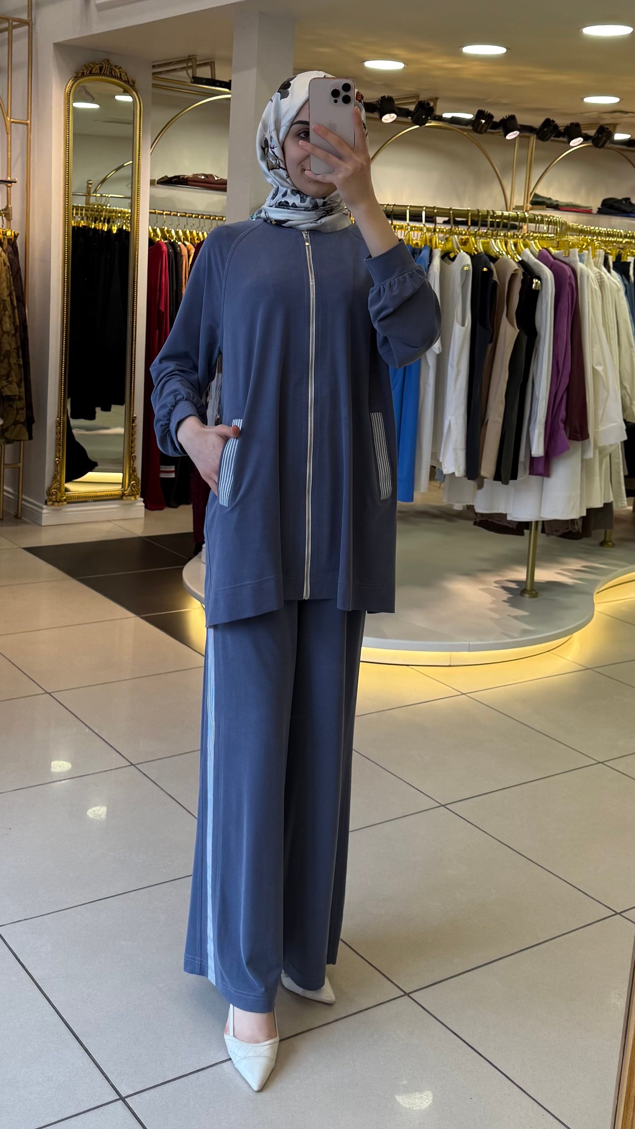 NIRCAN ÇETİN TAKIM