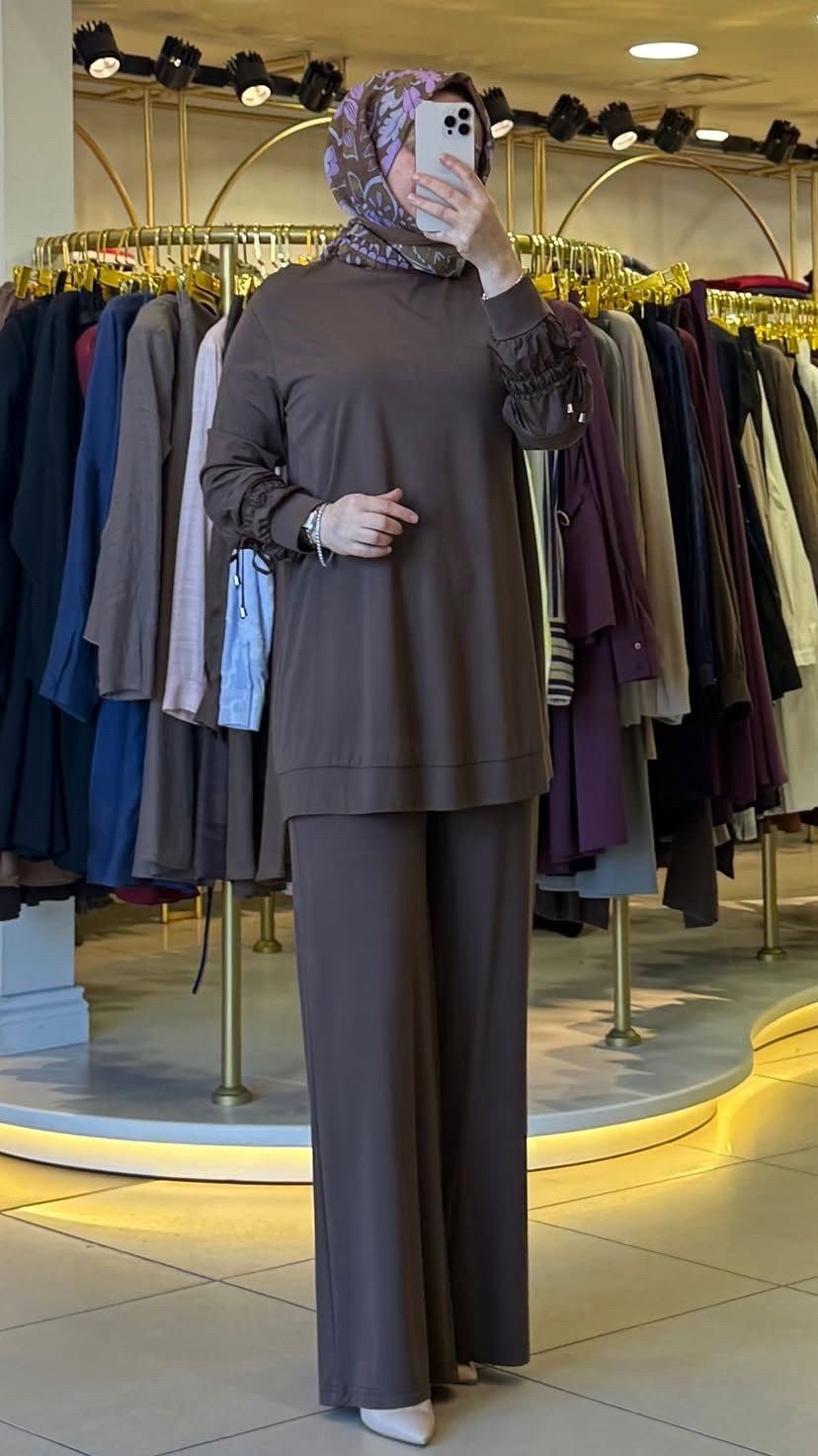 NURCAN ÇETİN TAKIM 