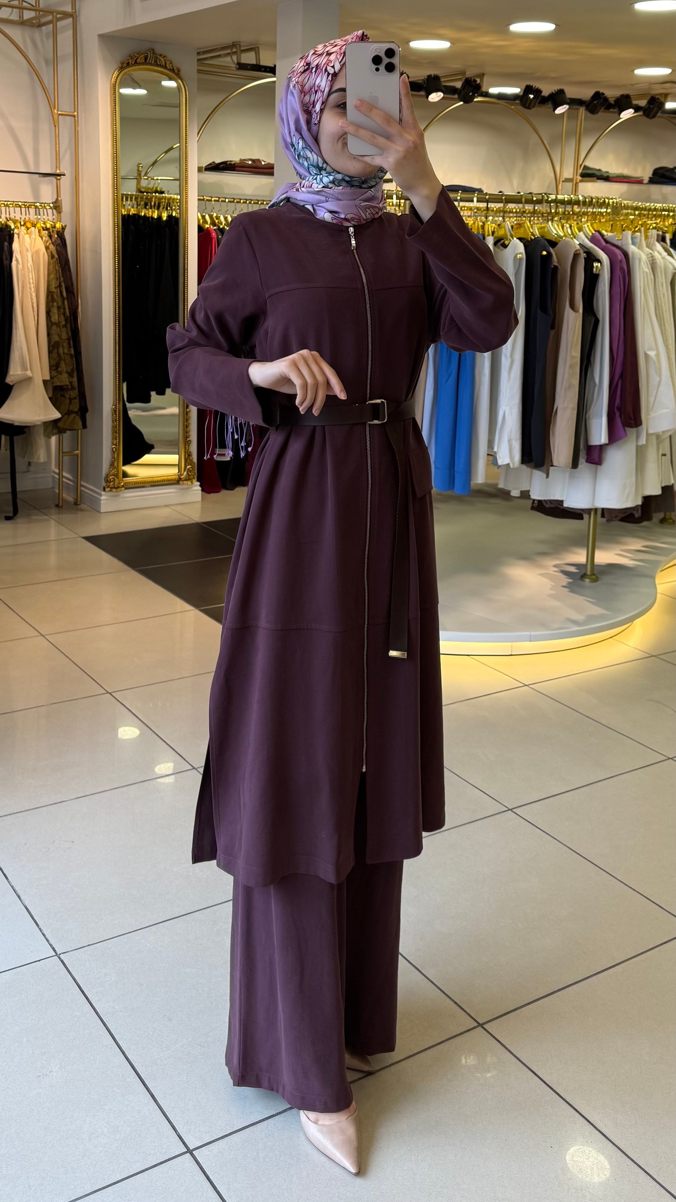 NURCAN ÇETİN TAKIM