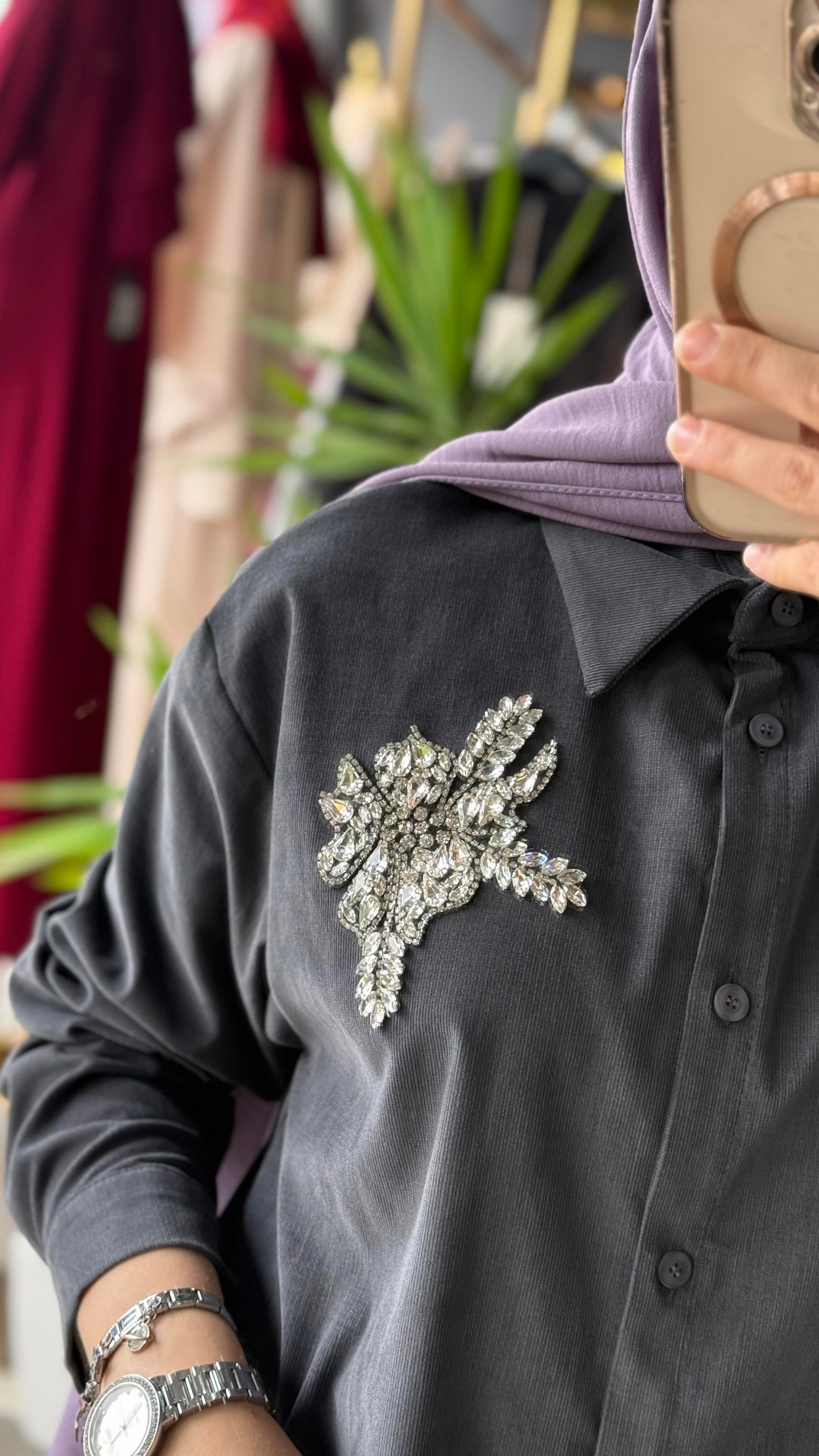 OMELYA ANTRASİT TAKIM