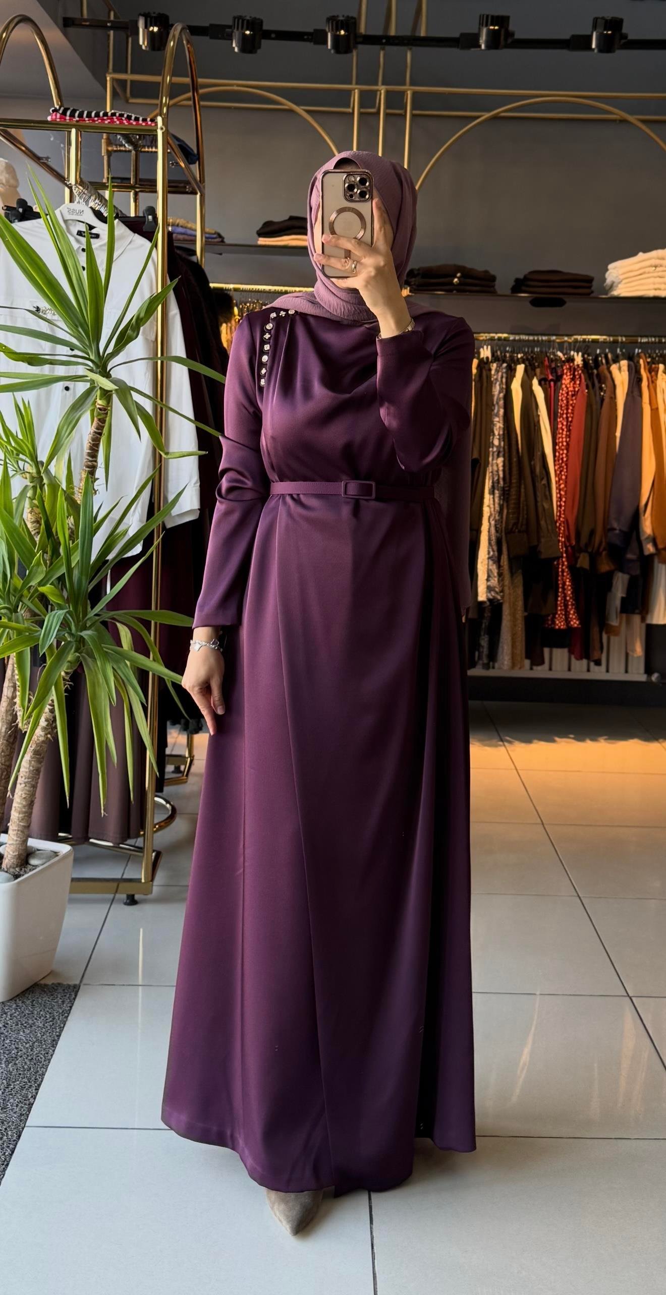 SENNA ABİYE MÜRDÜM