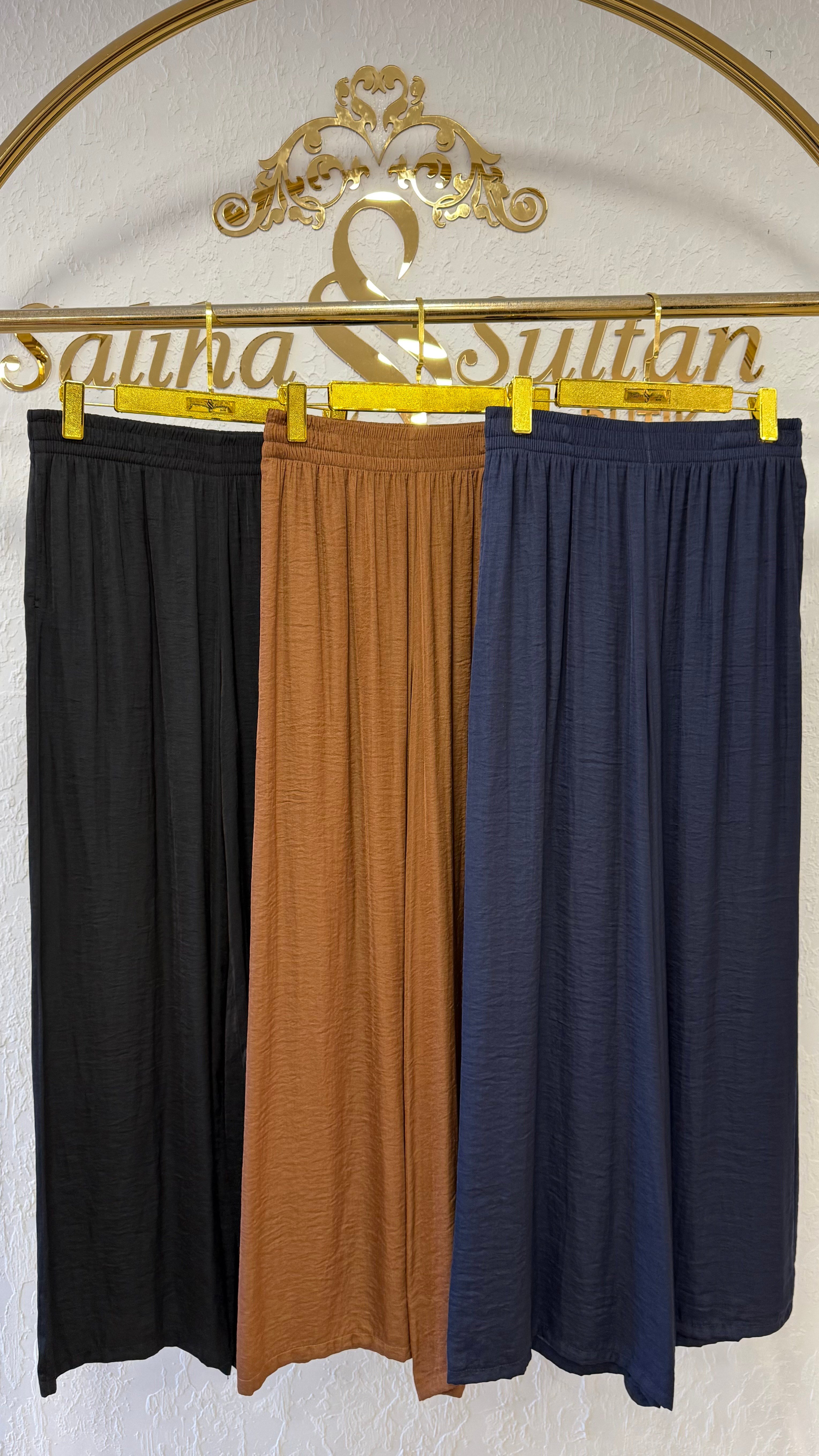 SENTEZ PANTOLON  