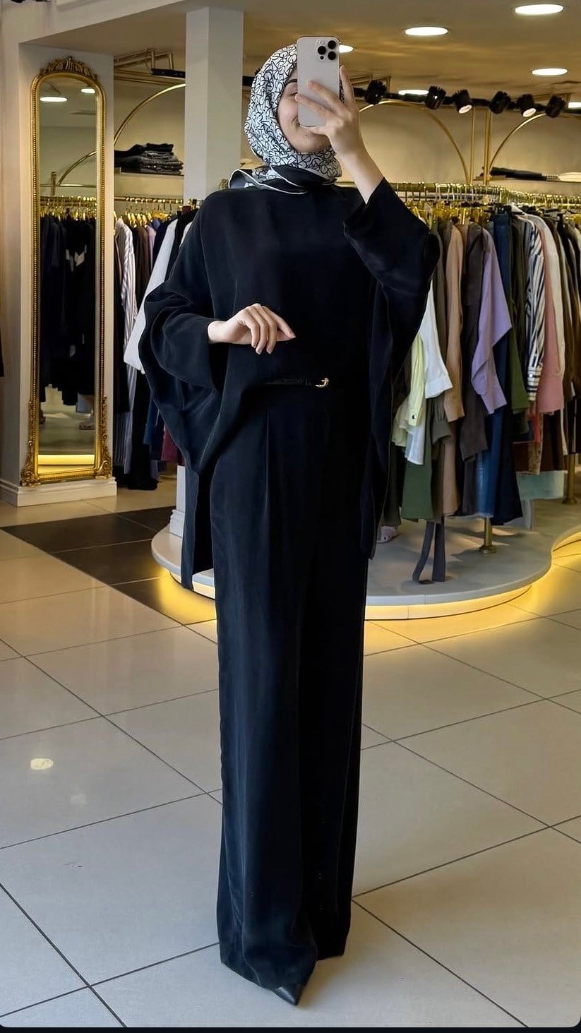 YEŞİM ÖZCAN PANTOLON 