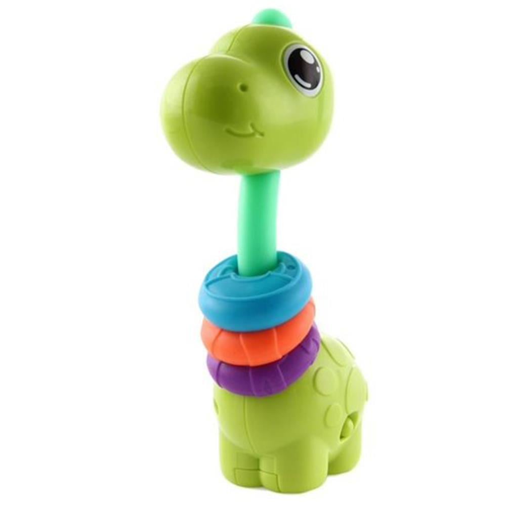  Bondigo Sevimli Dino Müzikli Çıngırak (3Ay+)