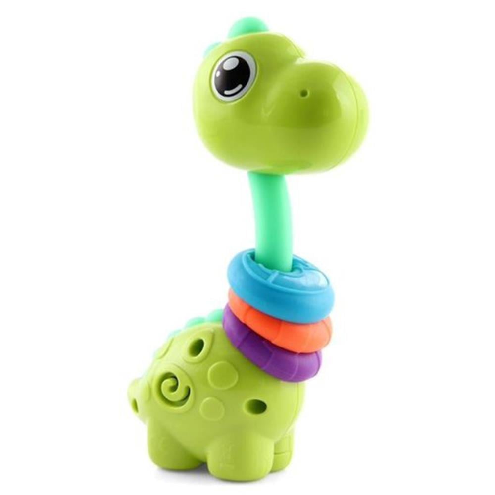  Bondigo Sevimli Dino Müzikli Çıngırak (3Ay+)