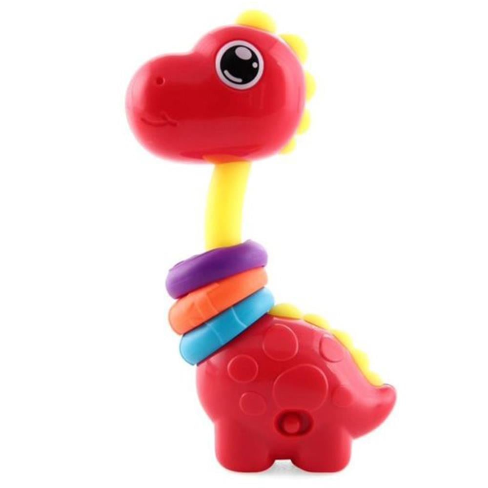  Bondigo Sevimli Dino Müzikli Çıngırak (3Ay+)