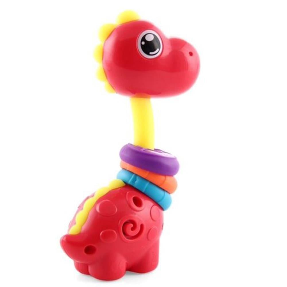 Bondigo Sevimli Dino Müzikli Çıngırak (3Ay+)