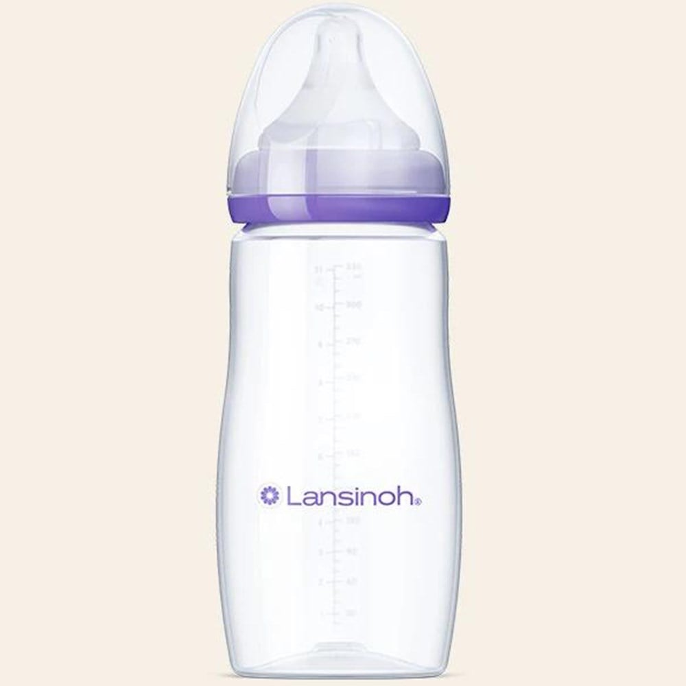 330 ml PP Biberon Seti
