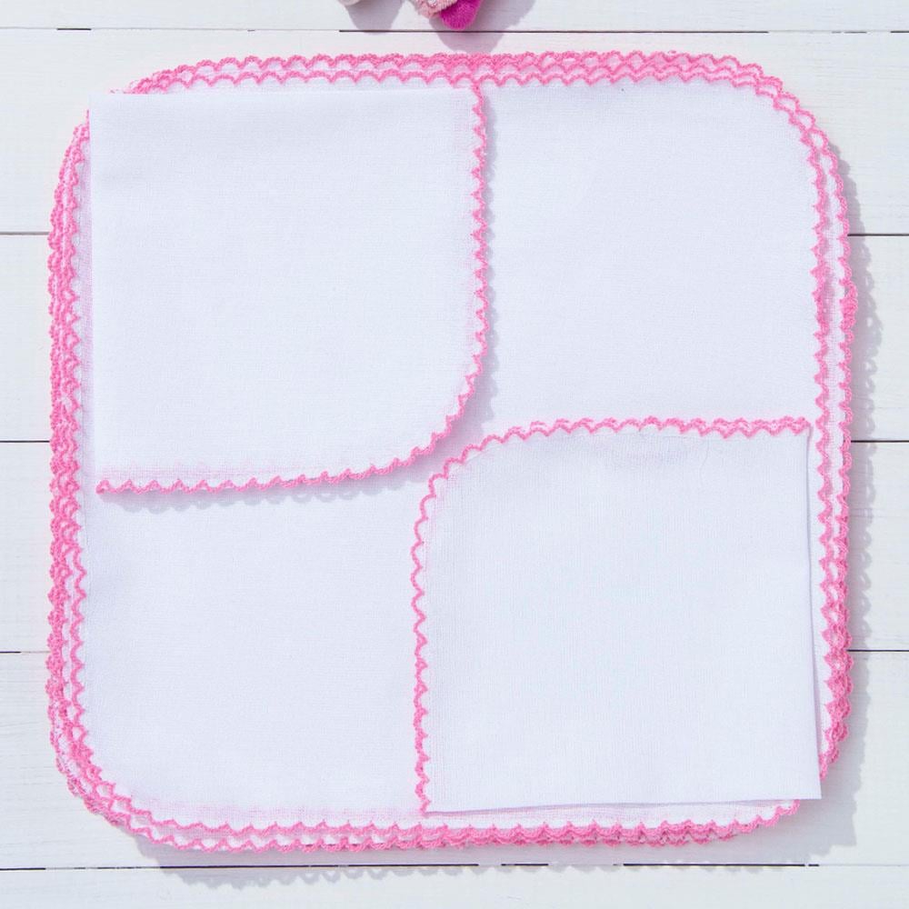 Ağız Bezi...Tülbent