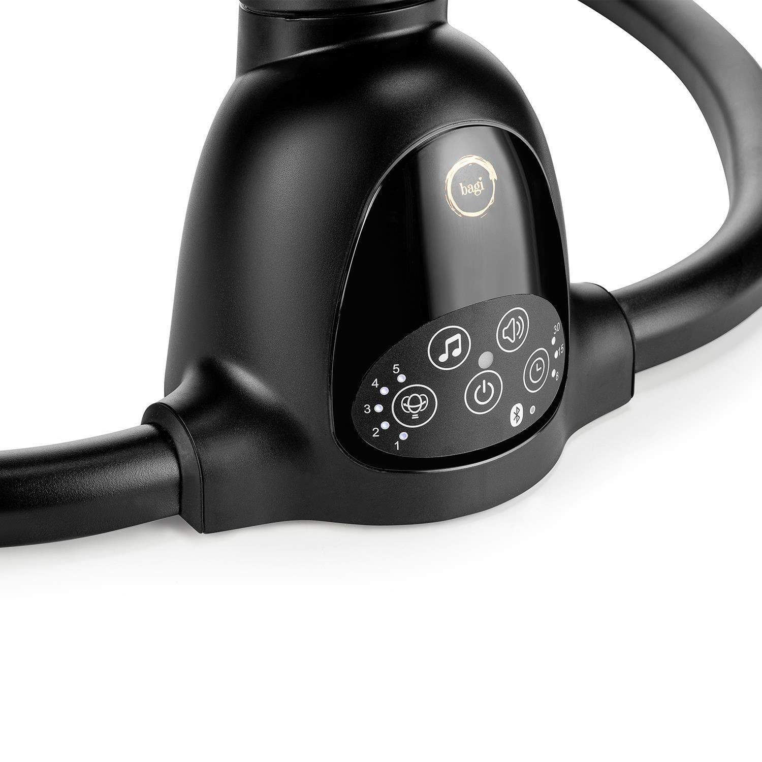 Ana Kucağı...Dastana Black