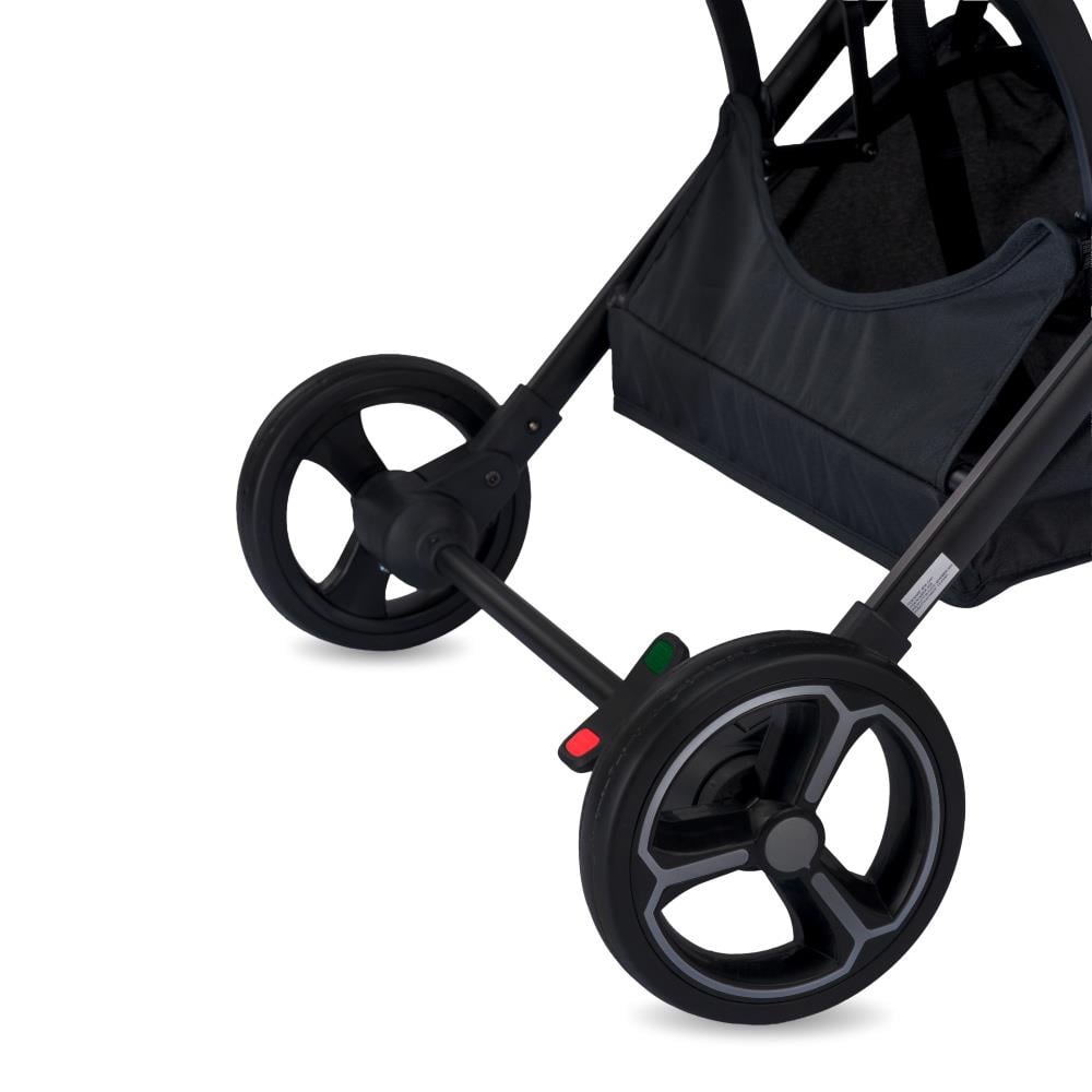 Araba...Travel Juno I Size Black