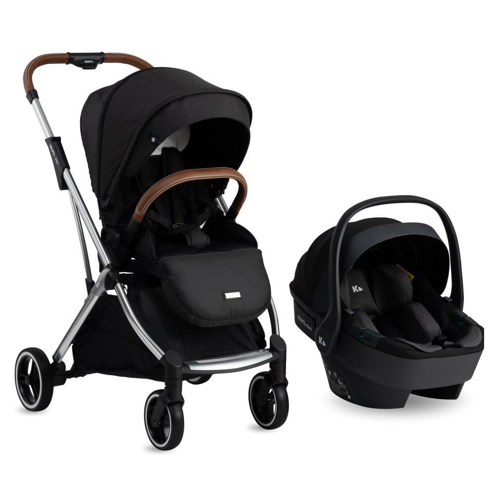 Araba... Travel Slide I-Sıze ( Black )