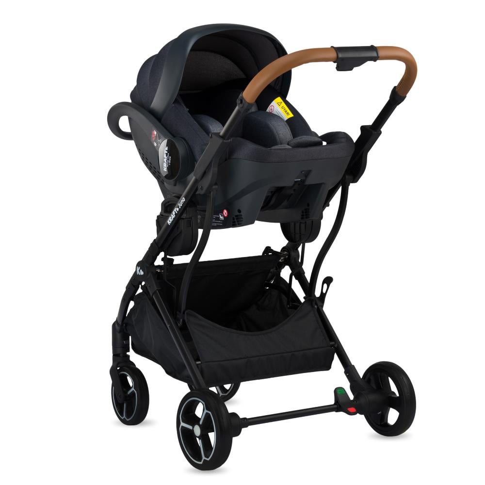 Araba...Travel Juno I Size Light Gri